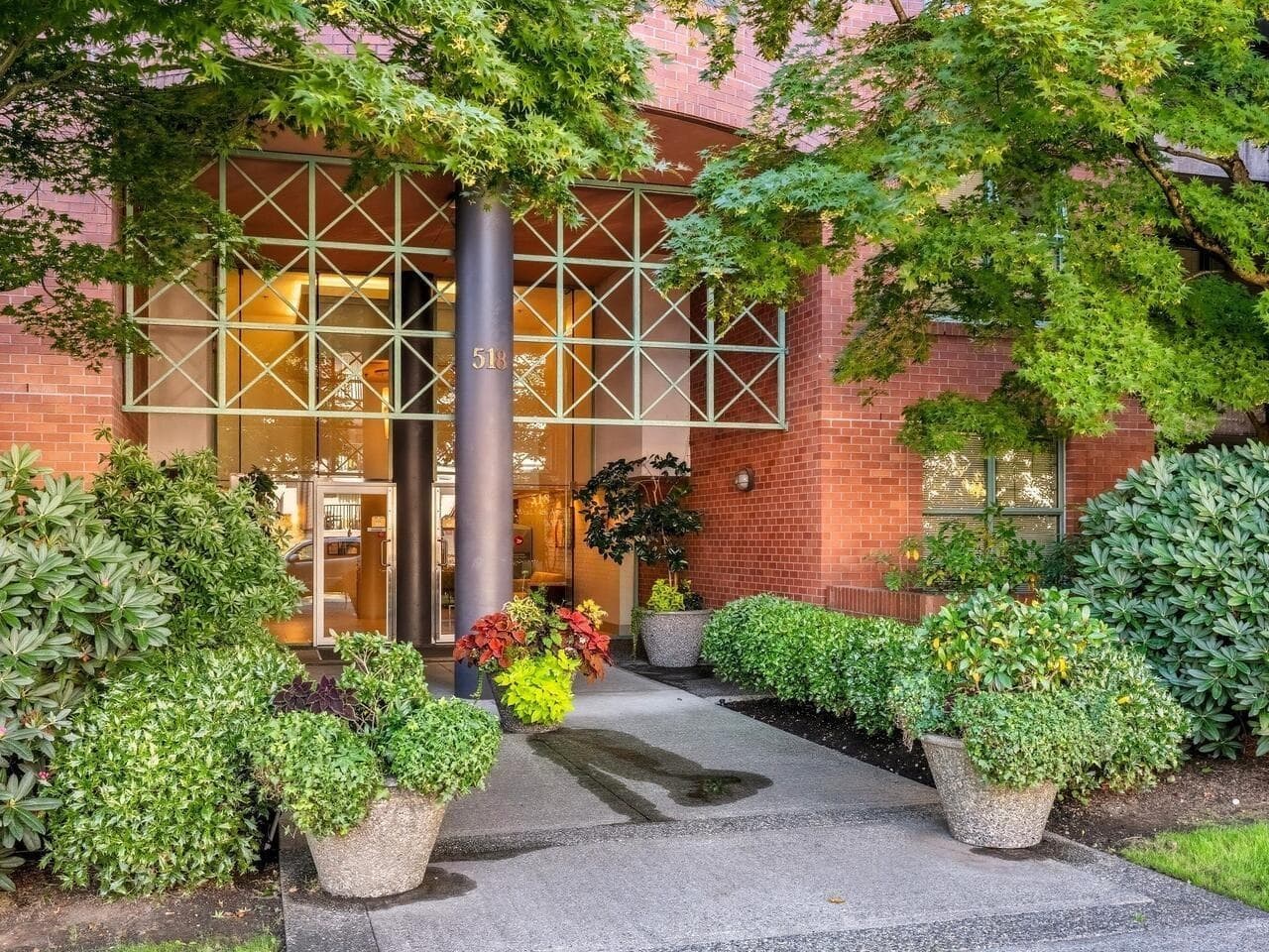 412 - 518 W 14th Avenue, Vancouver