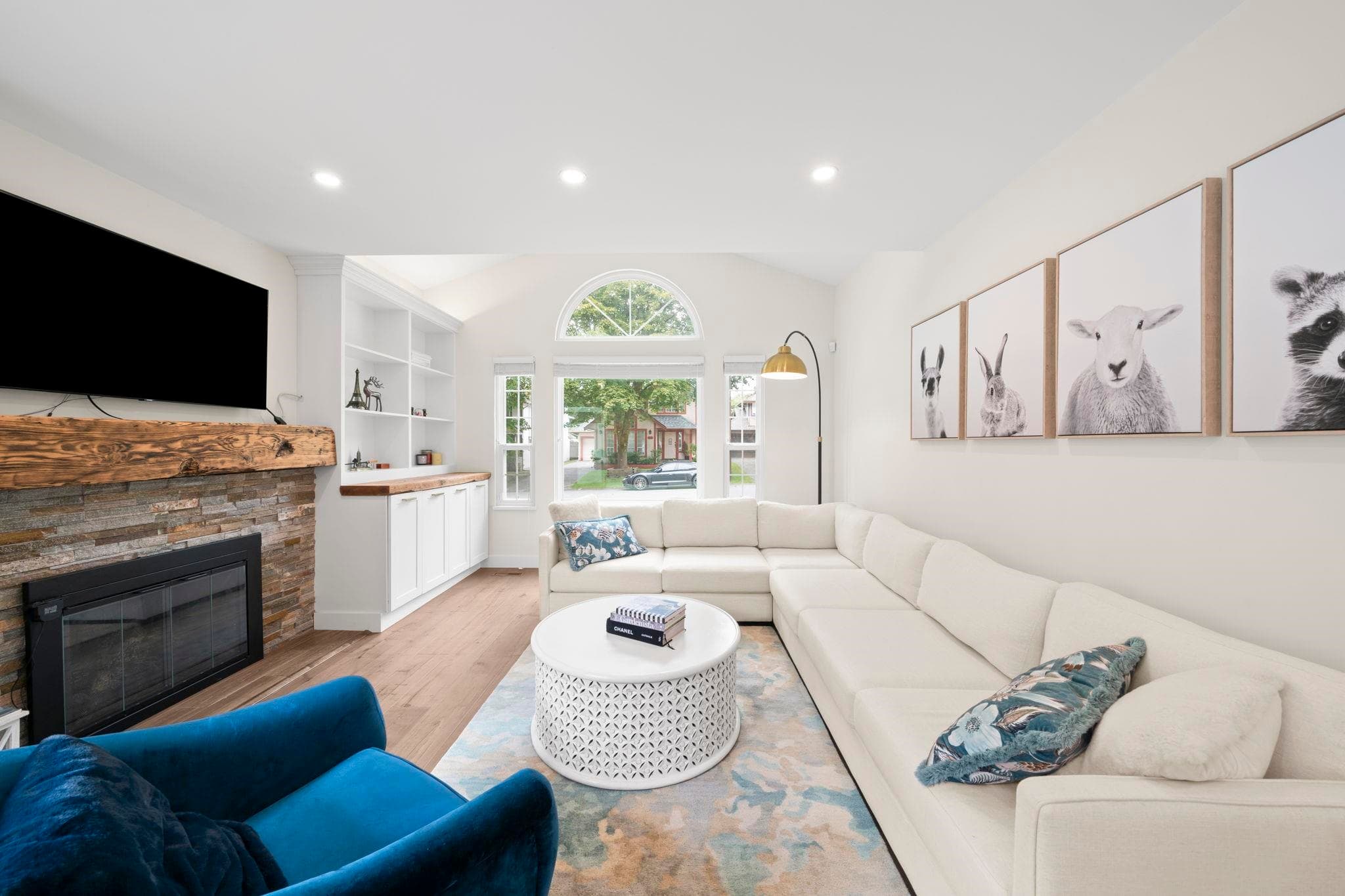 860 Ruckle Court, North Vancouver, V7H 2P6 — photo 5