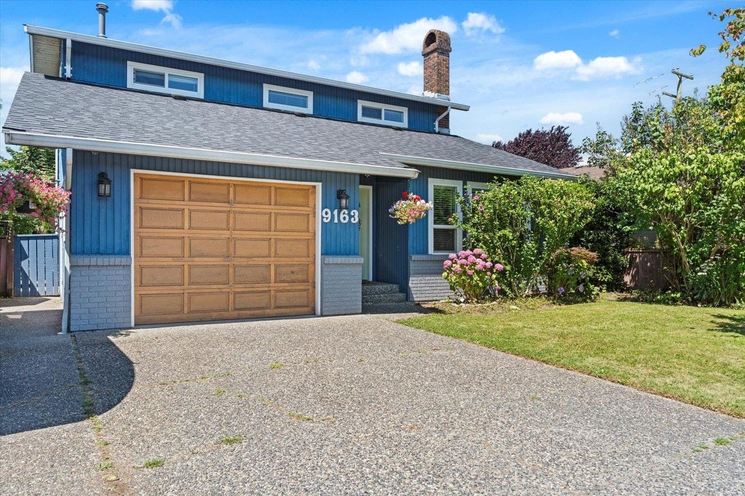 9163 Mavis Street, Chilliwack