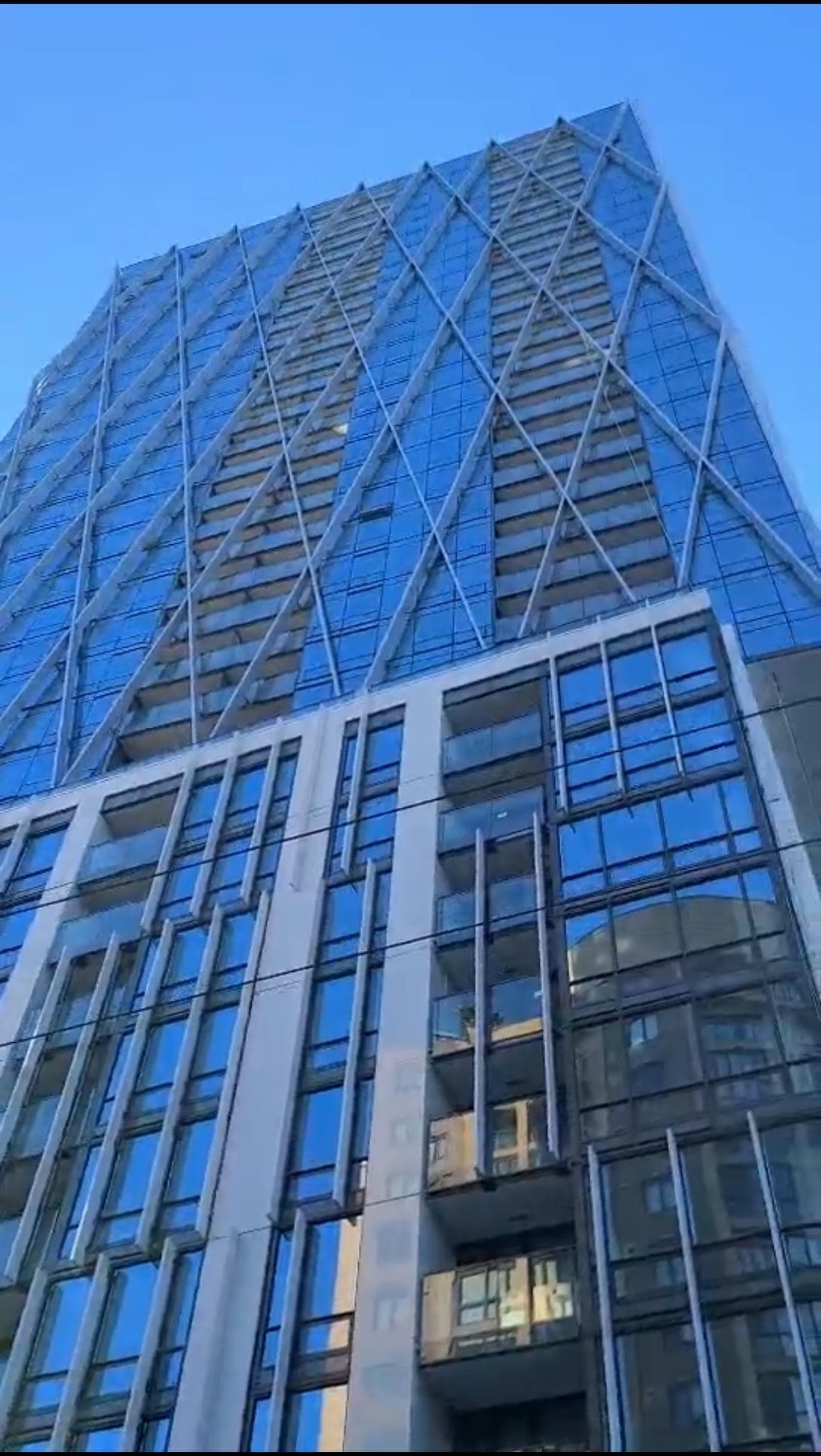2807 - 1111 Richards Street, Vancouver, V6B 0S3 — photo 3