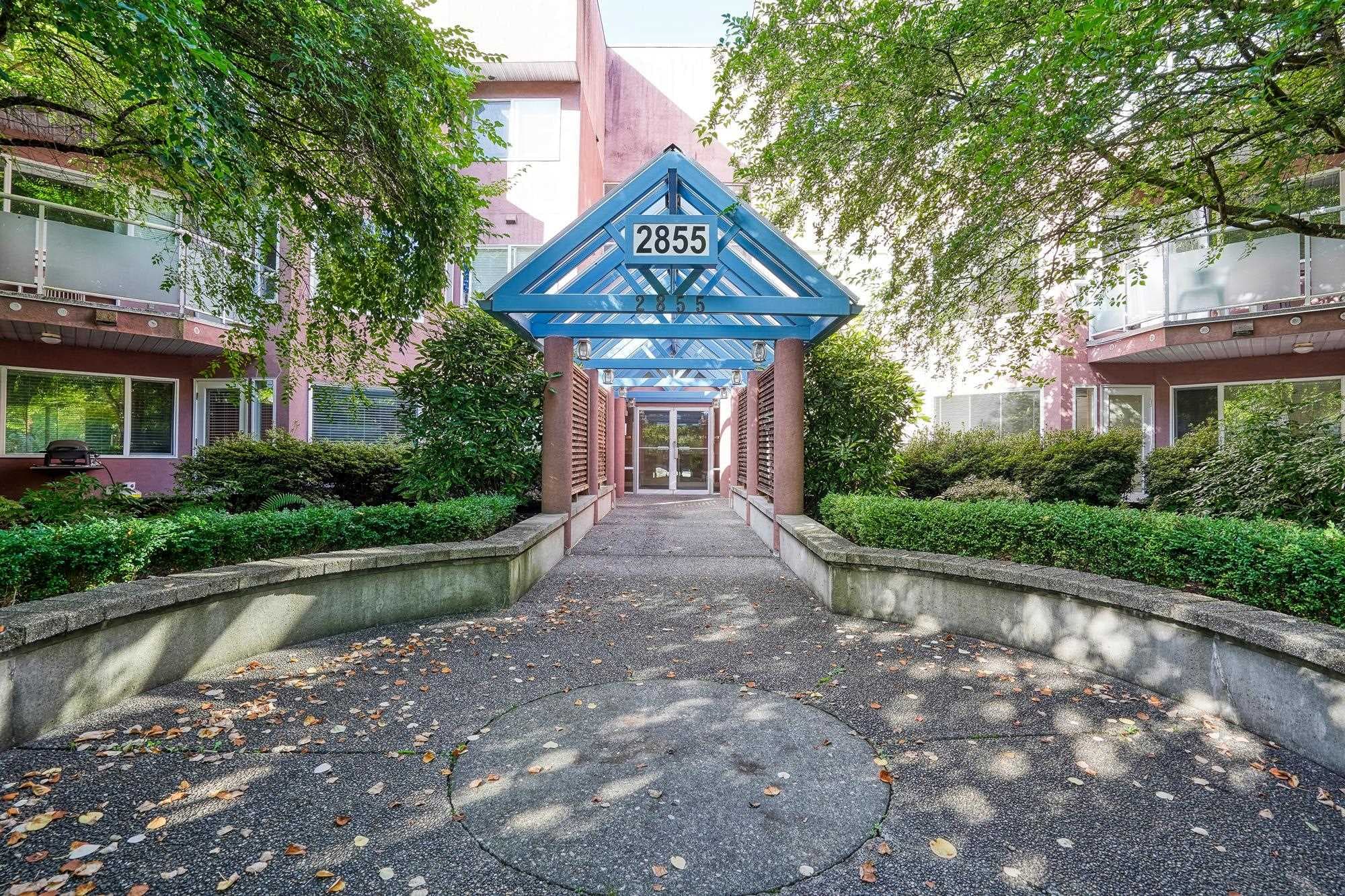 110 - 2855 152 Street, Surrey