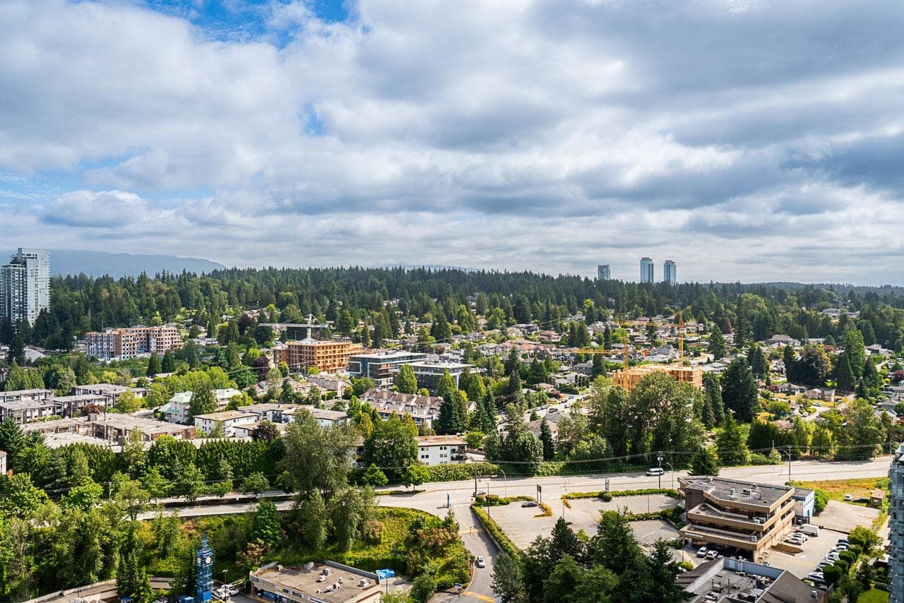 2708 - 308 Alderson Avenue, Coquitlam, V3K 0J2 — photo 2