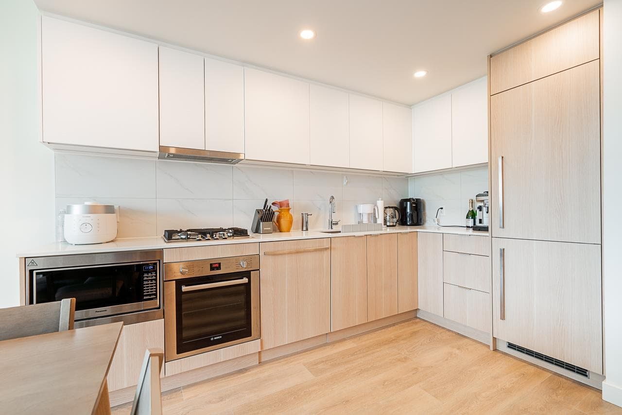 2708 - 308 Alderson Avenue, Coquitlam, V3K 0J2 — photo 5