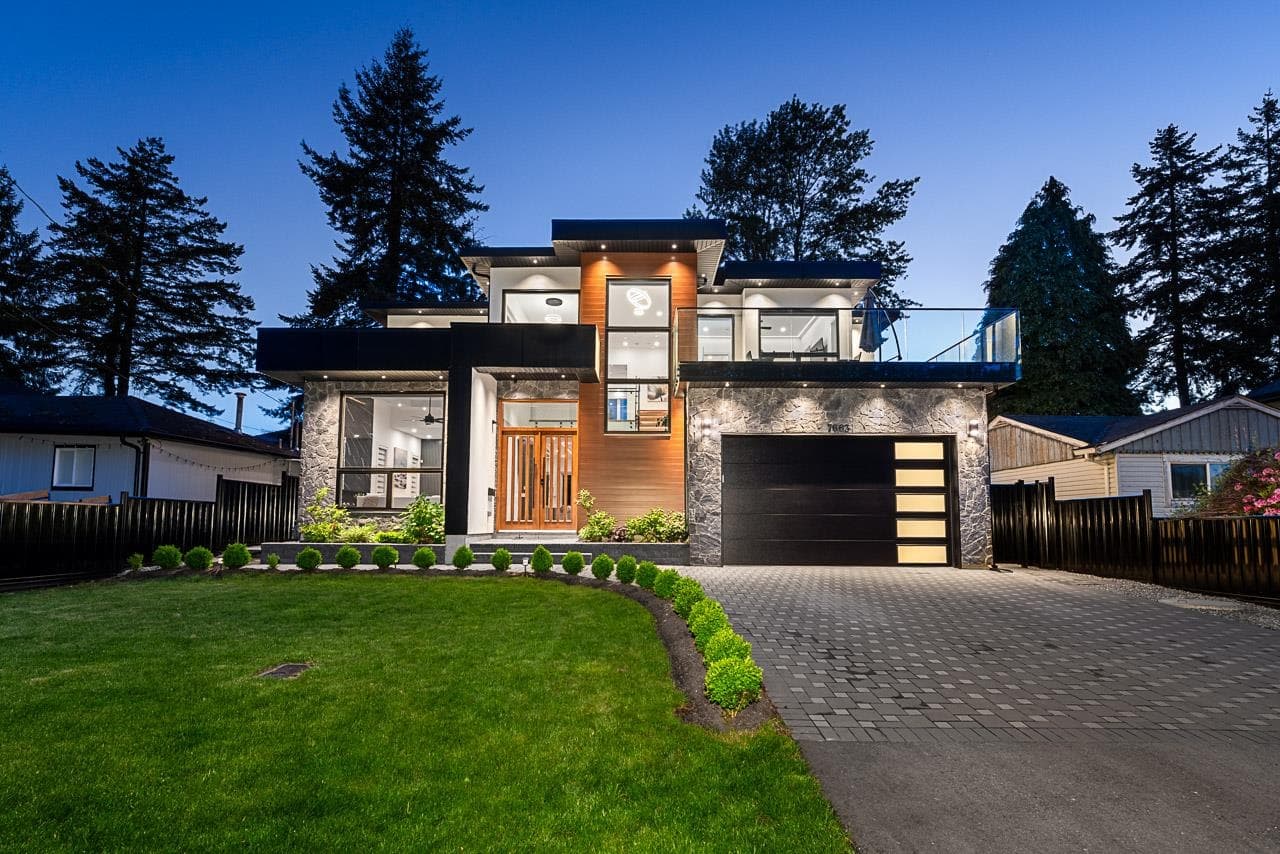 7663 127 Street, Surrey, V3W 4B1 — photo 2