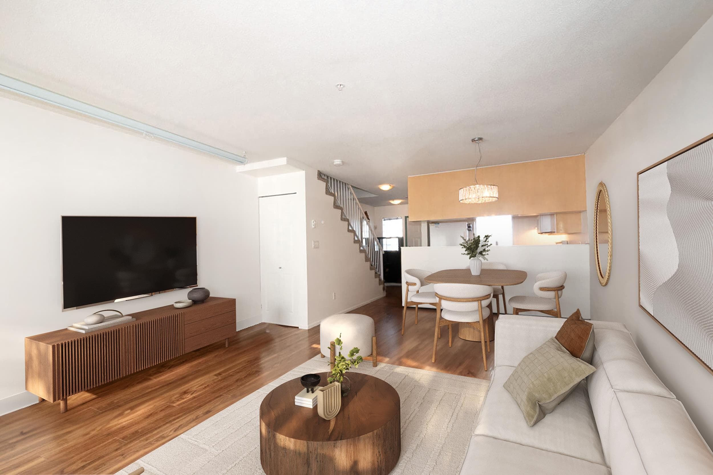 203 - 3368 Main Street, Vancouver, V5V 3M7 — photo 3