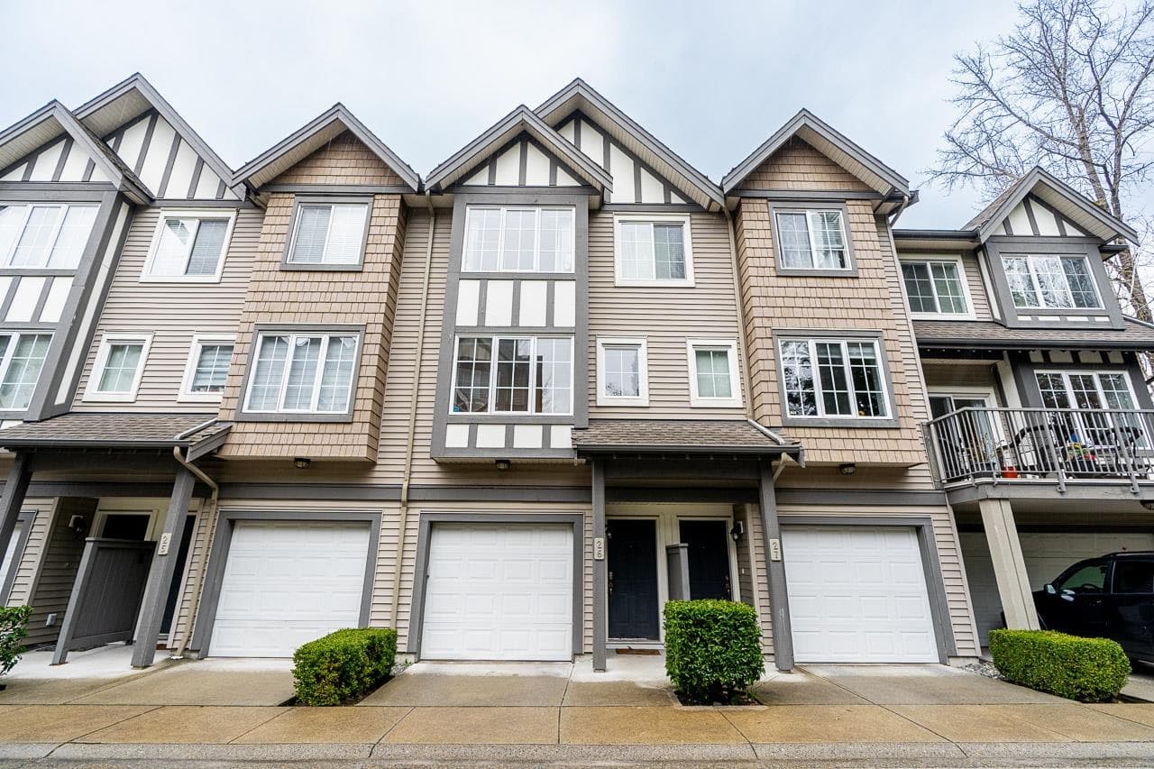 26 - 8533 Cumberland Place, Burnaby, V3N 5C1 — photo 2