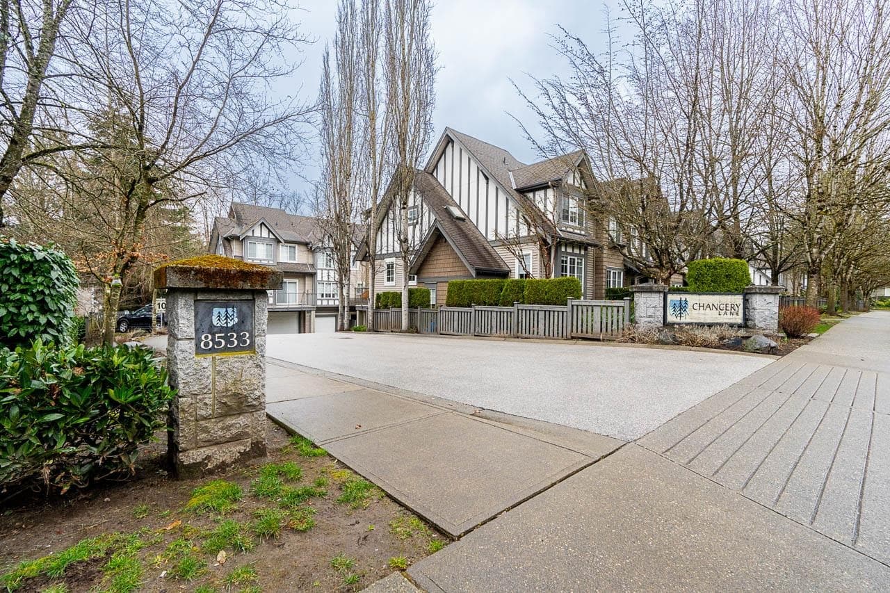 26 - 8533 Cumberland Place, Burnaby
