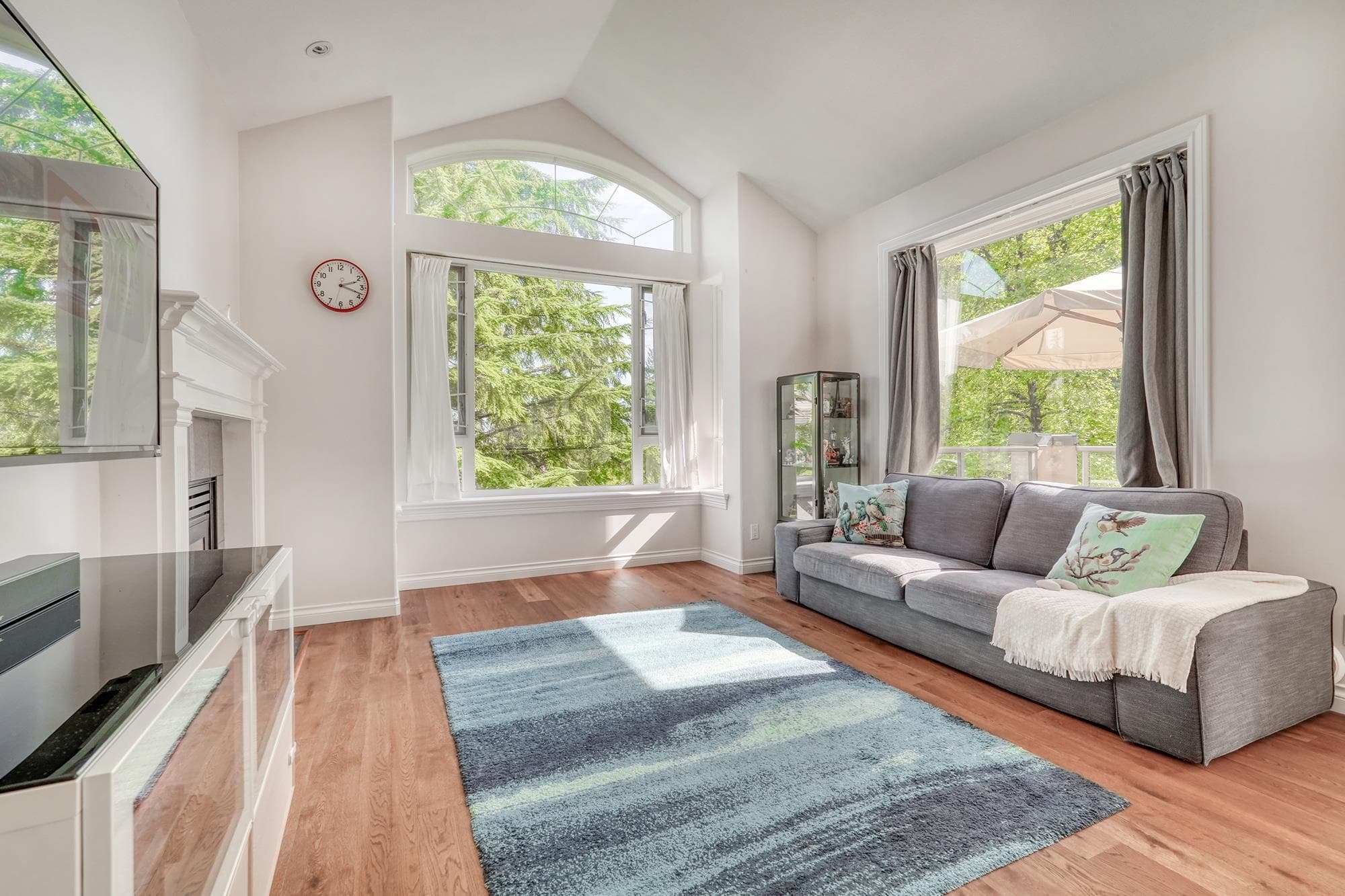 206 - 3280 Plateau Boulevard, Coquitlam, V3E 3J5 — photo 2