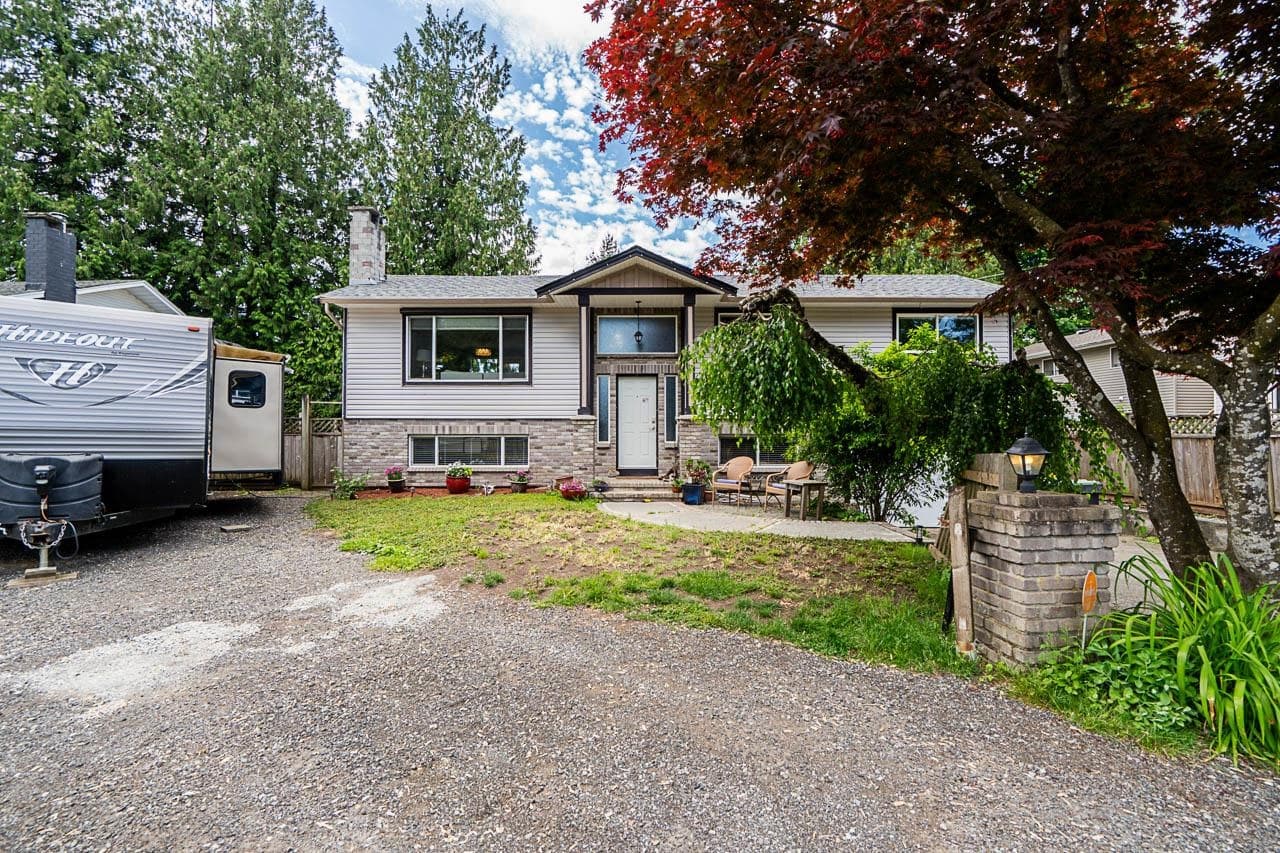 2877 266b Street, Langley