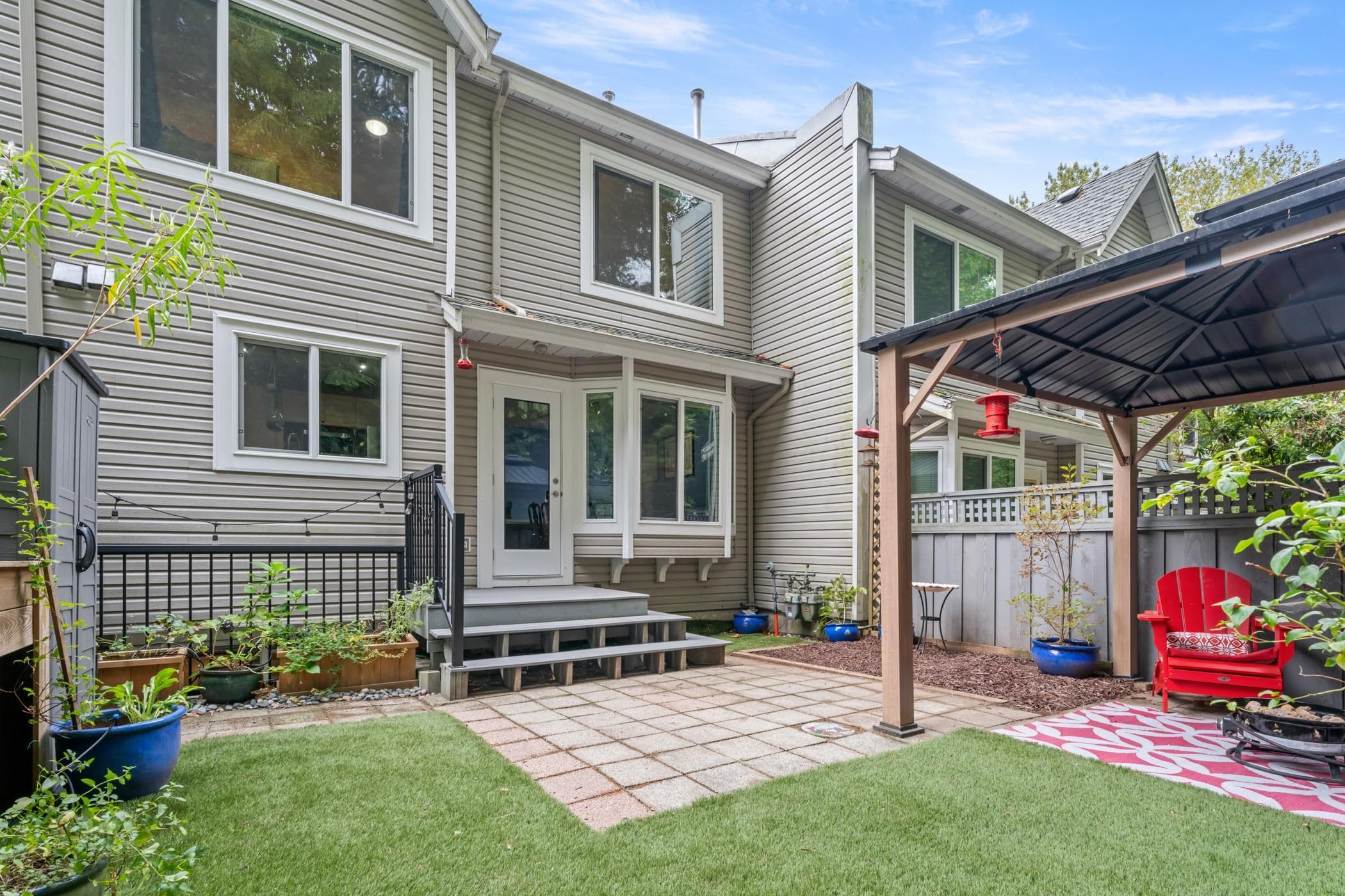30 - 2600 Beaverbrook Crescent, Burnaby, V3J 7W6 — photo 3