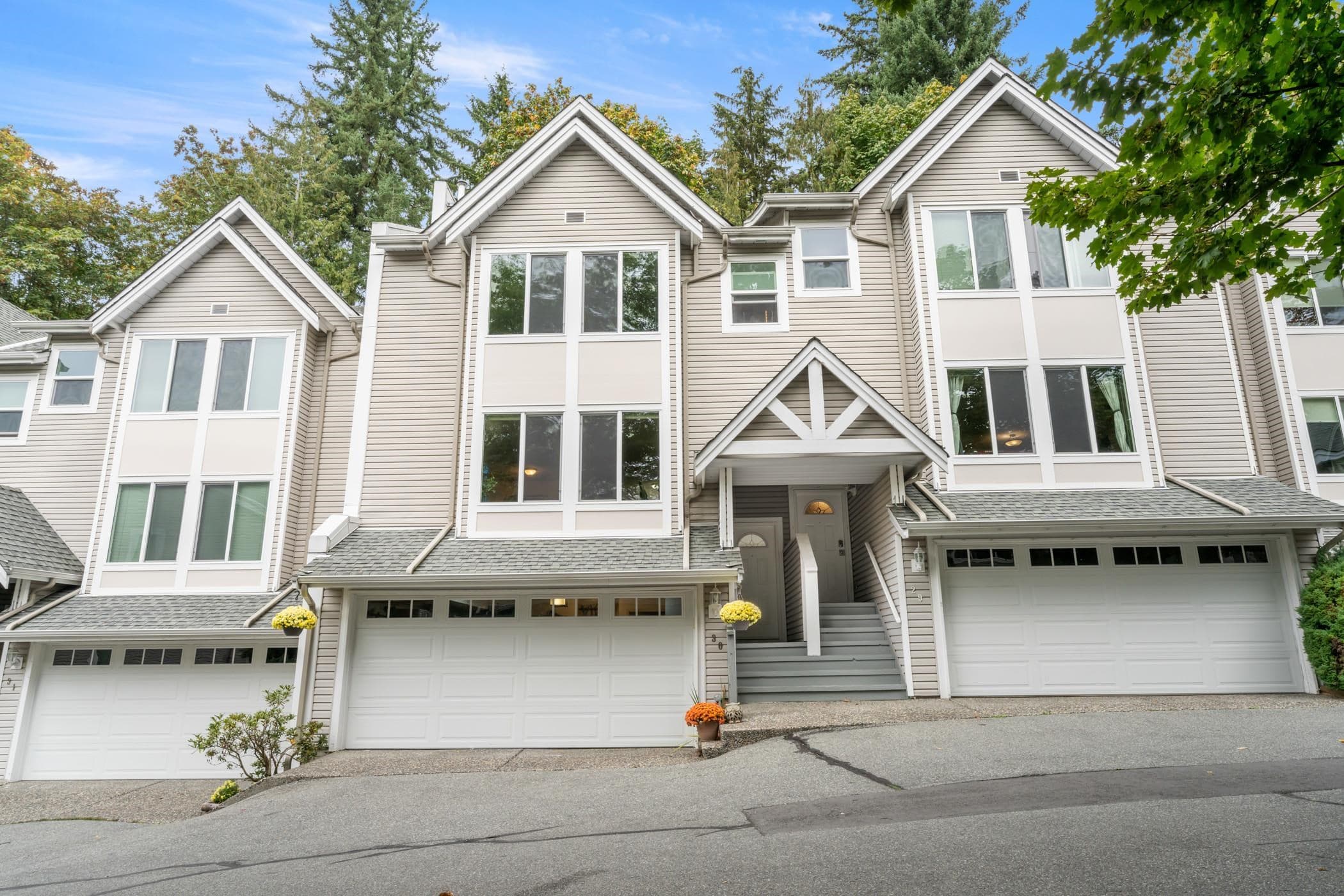30 - 2600 Beaverbrook Crescent, Burnaby