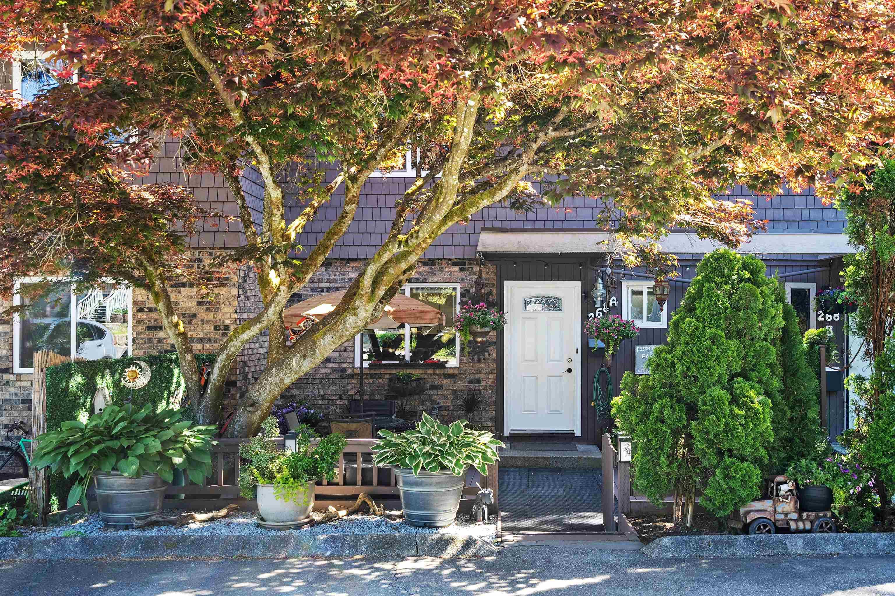 268A Evergreen Drive, Port Moody, V3H 1S2 — photo 3