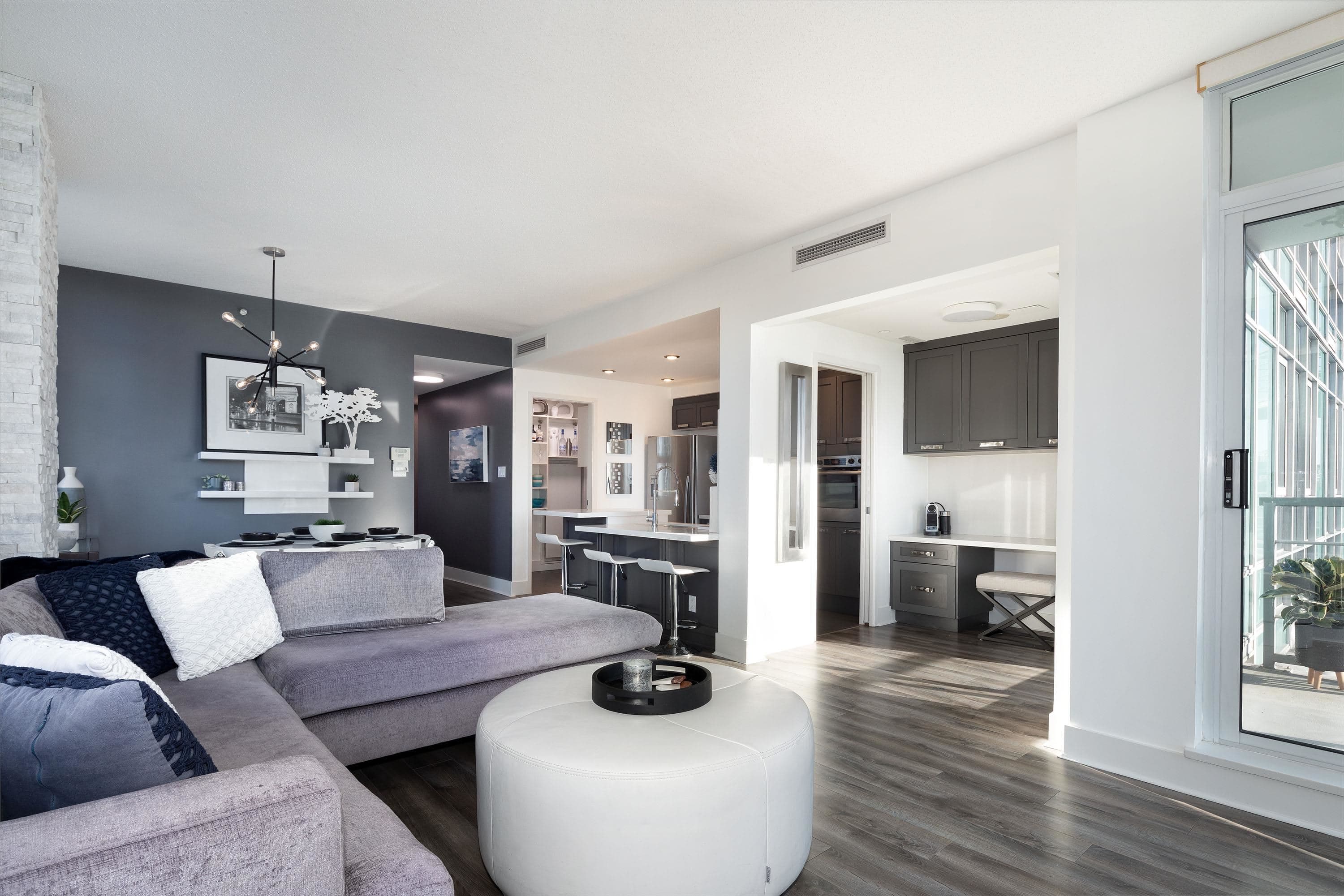 506 - 1483 Homer Street, Vancouver, V6Z 3C7 — photo 3