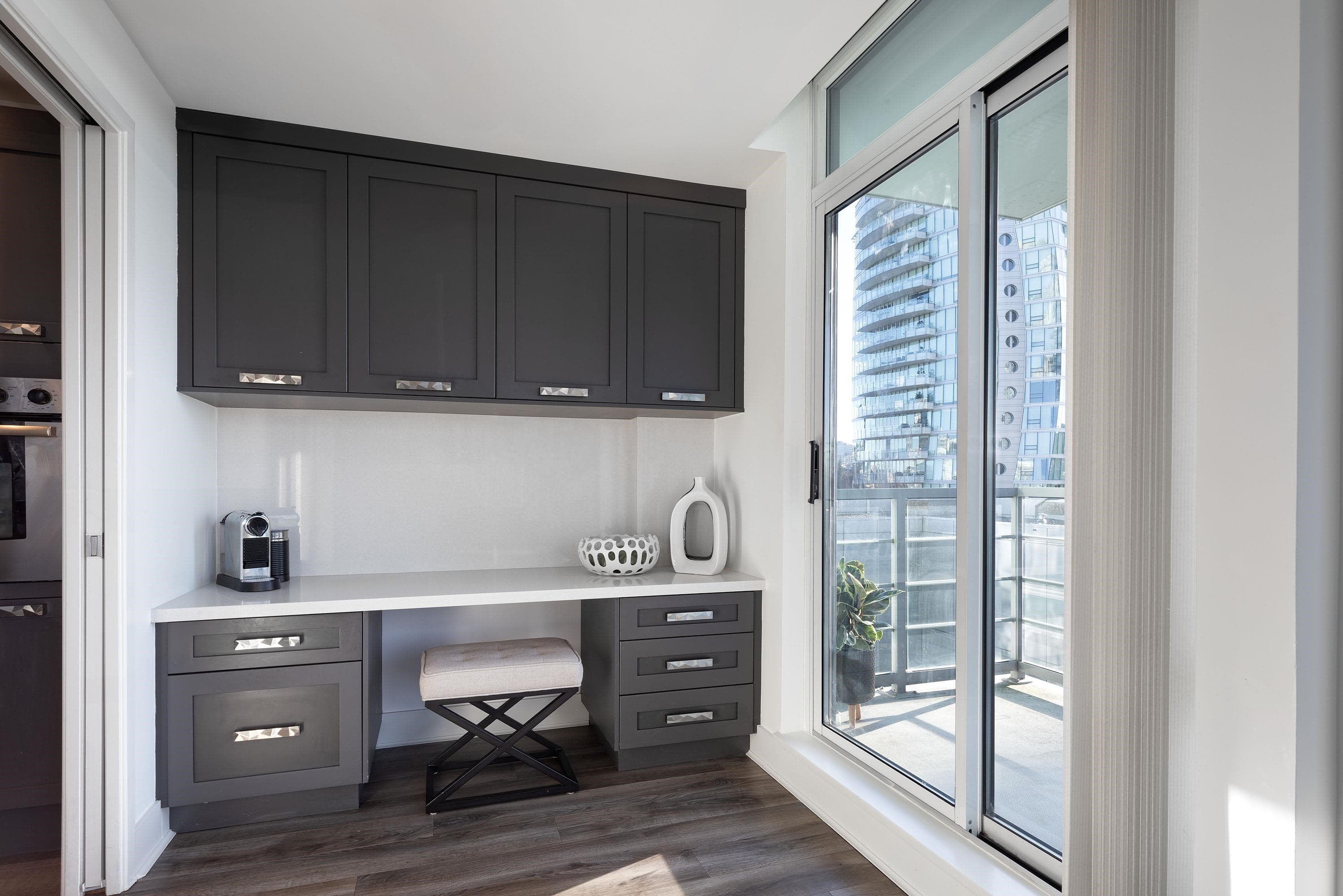 506 - 1483 Homer Street, Vancouver, V6Z 3C7 — photo 5