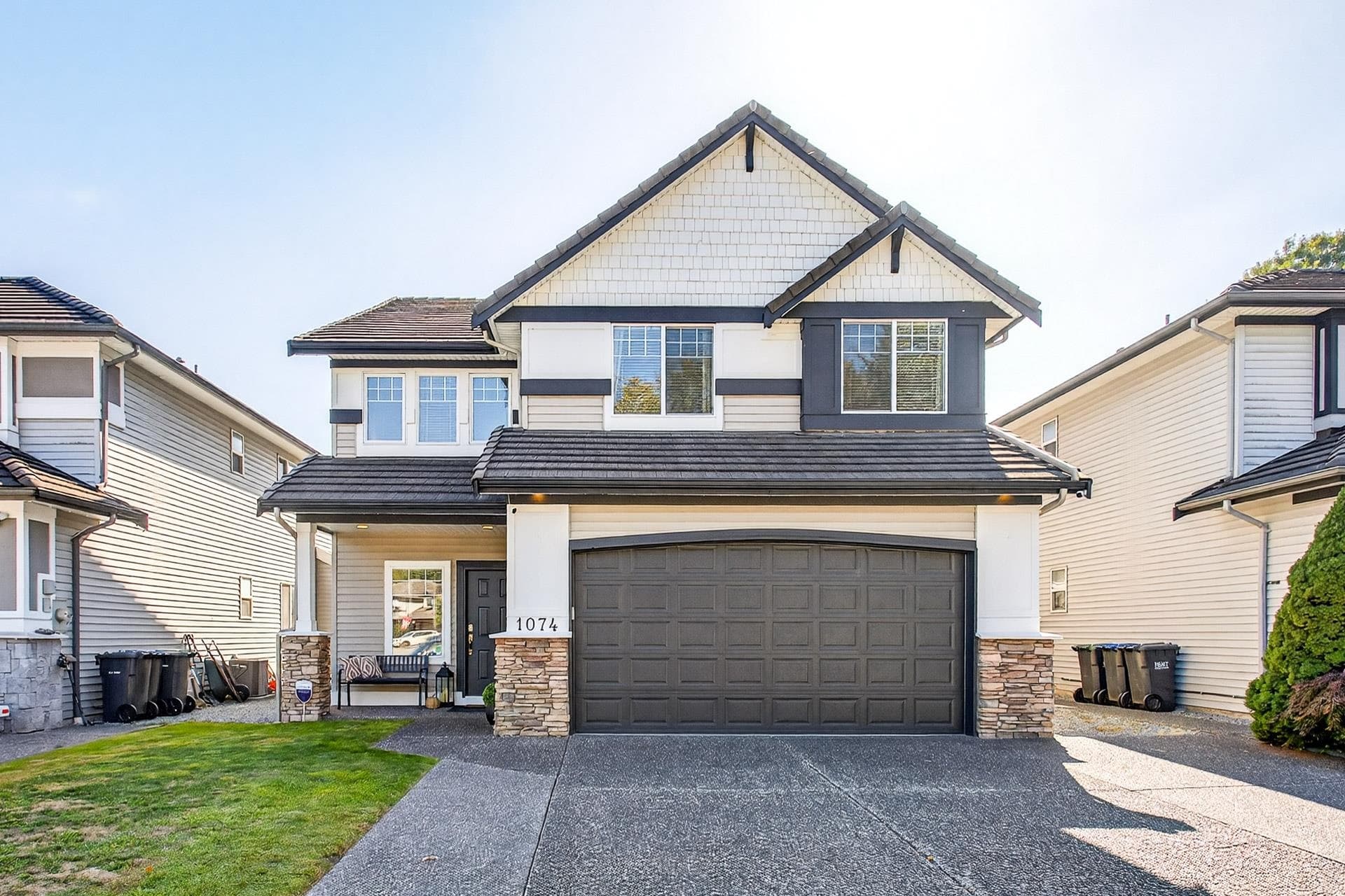 1074 Amazon Drive, Port Coquitlam, V3B 8C1 — photo 2