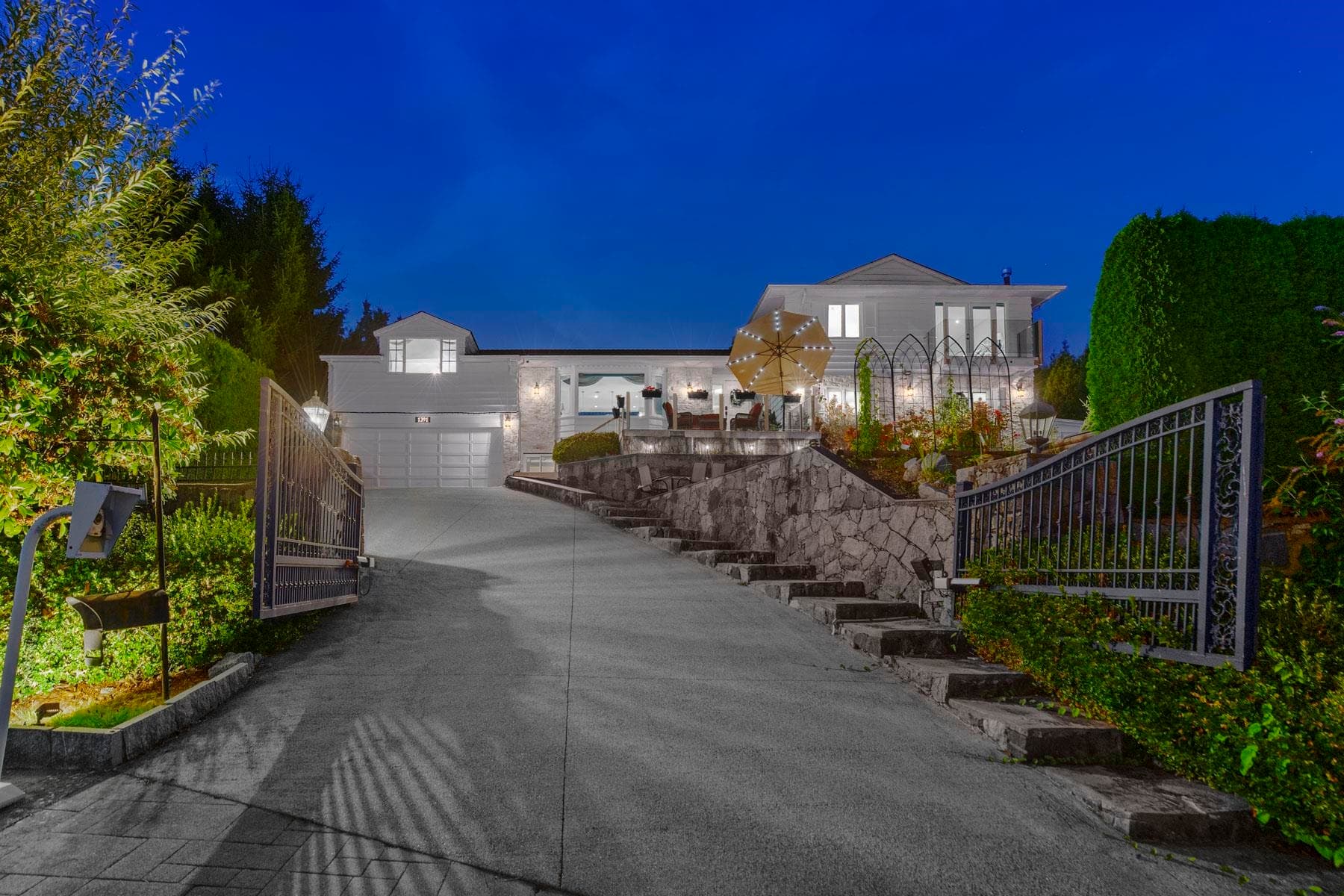 1391 Chartwell Drive, West Vancouver