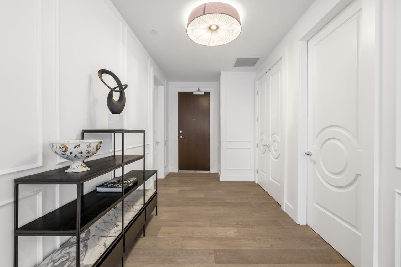 204 - 1009 Laurier Avenue, Vancouver, V6H 1Y2 — photo 3