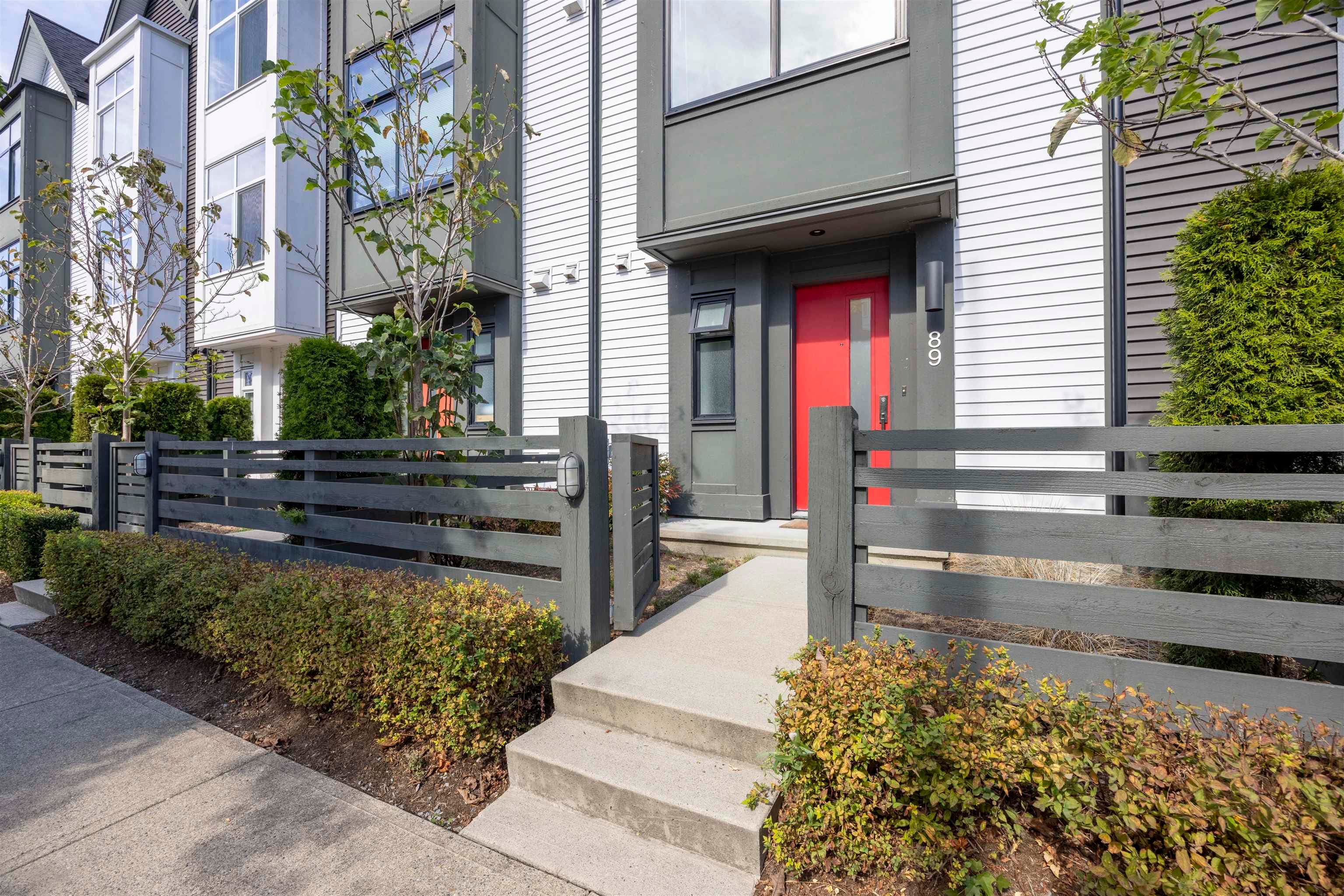89 - 17555 57a Avenue, Surrey, V3S 7V2 — photo 3