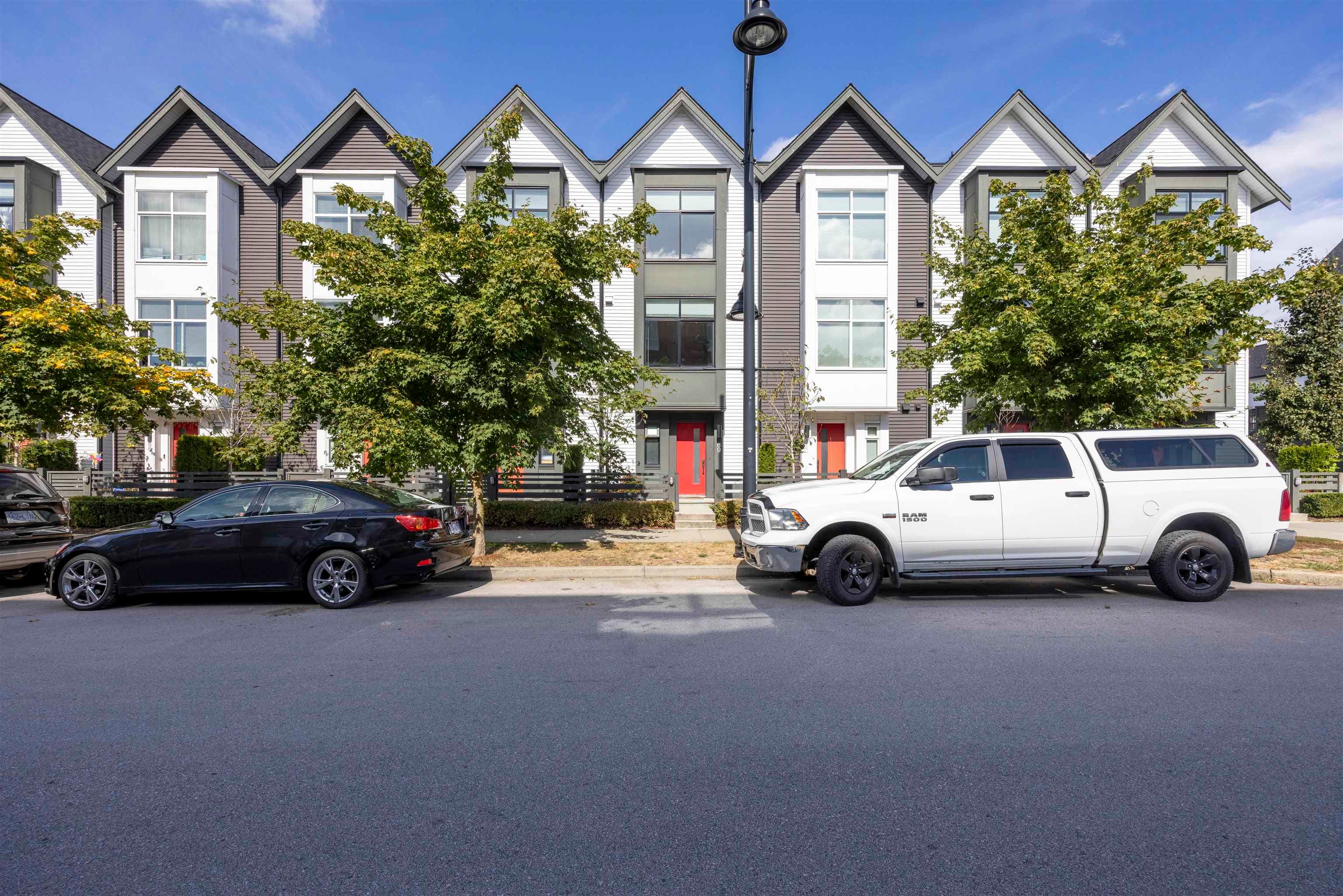 89 - 17555 57a Avenue, Surrey