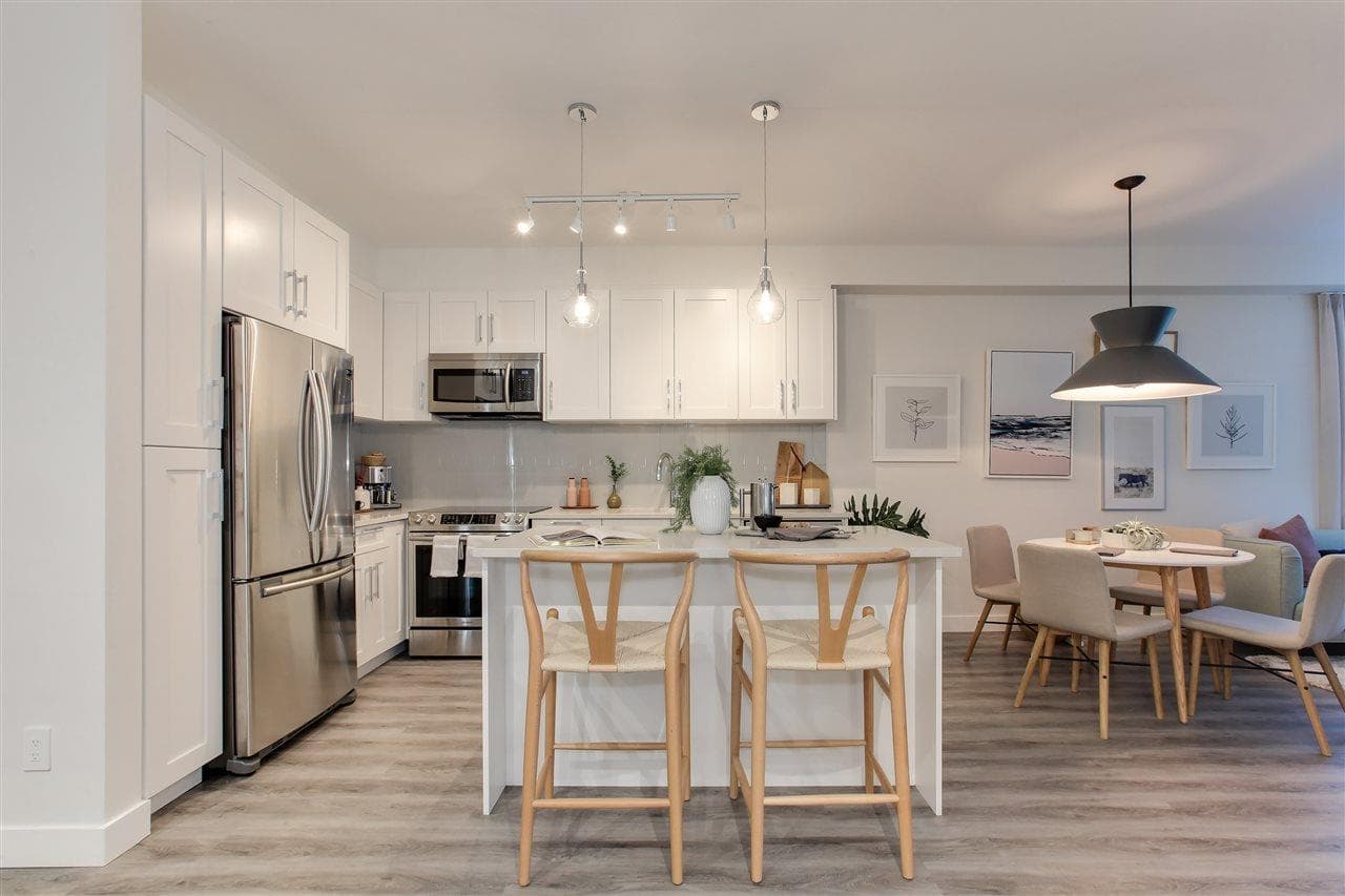 203 - 20356 72b Avenue, Langley, V2Y 4J9 — photo 1
