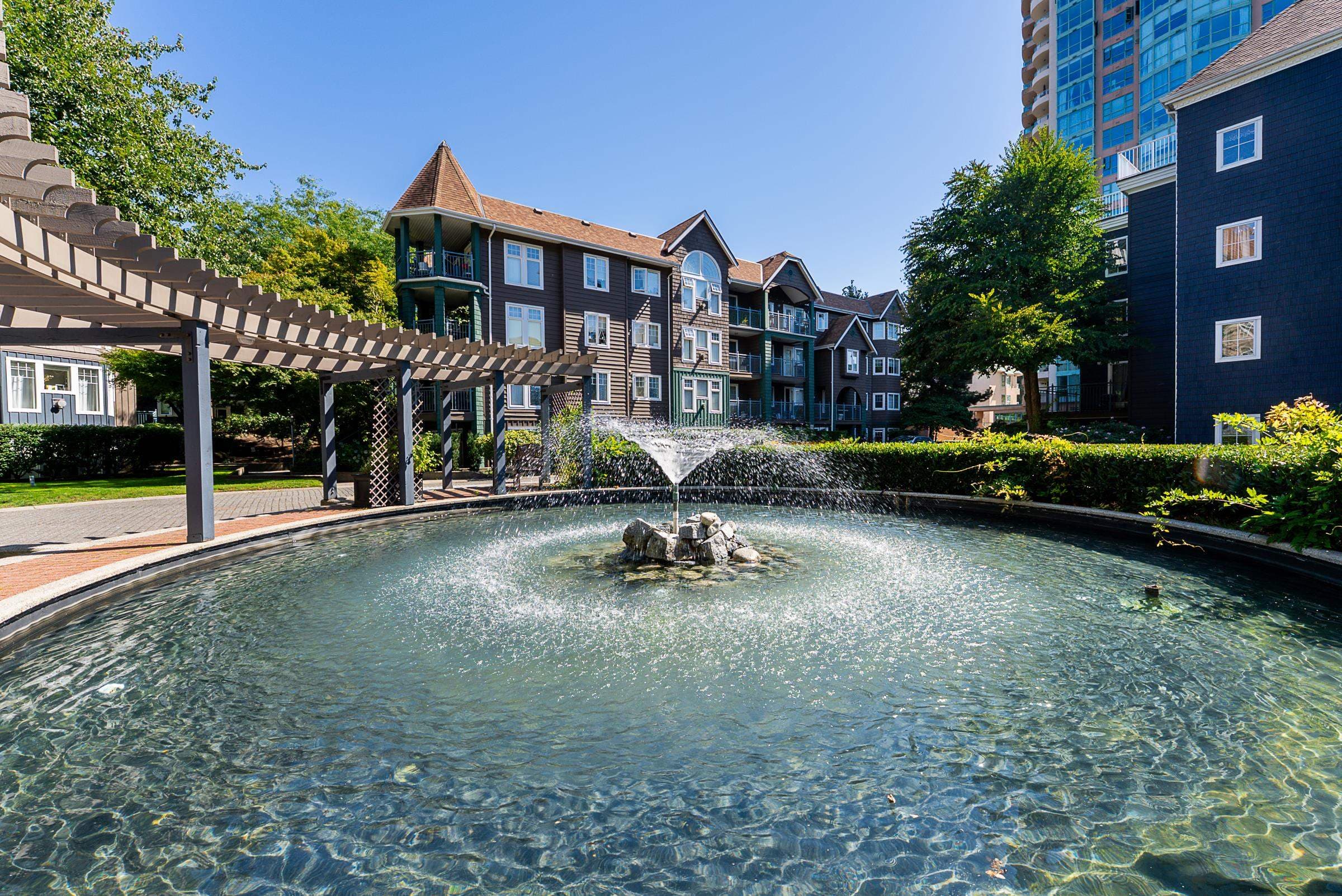 214 - 3075 Primrose Lane, Coquitlam, V3B 7S2 — photo 2