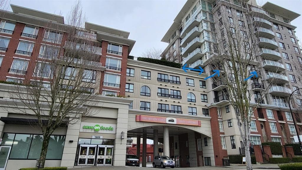 654 - 1483 E King Edward Avenue, Vancouver, V5N 5Z3 — photo 2