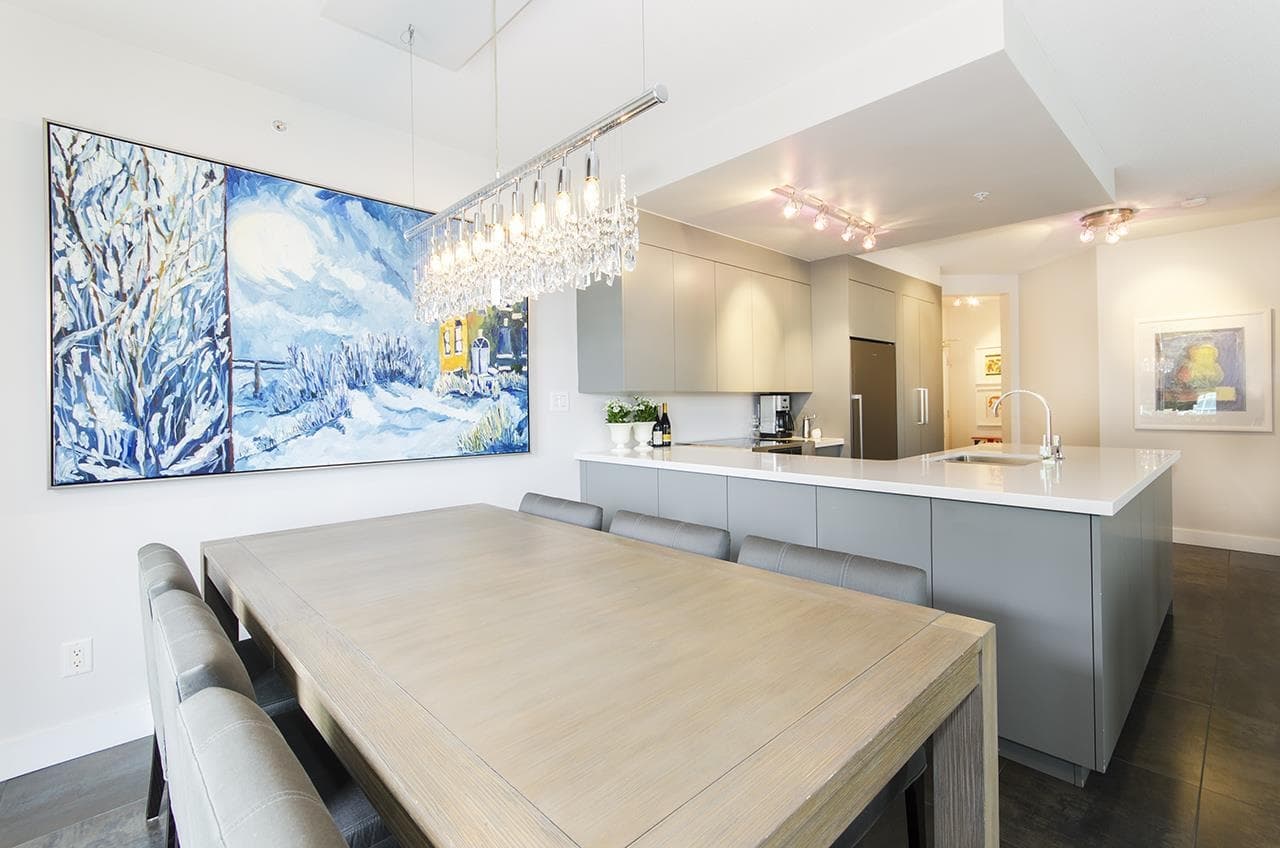654 - 1483 E King Edward Avenue, Vancouver, V5N 5Z3 — photo 3