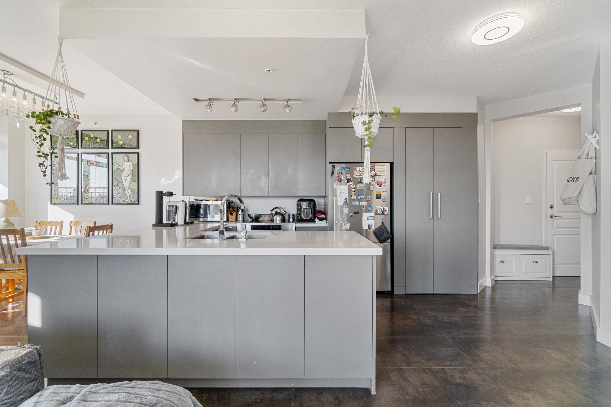 654 - 1483 E King Edward Avenue, Vancouver
