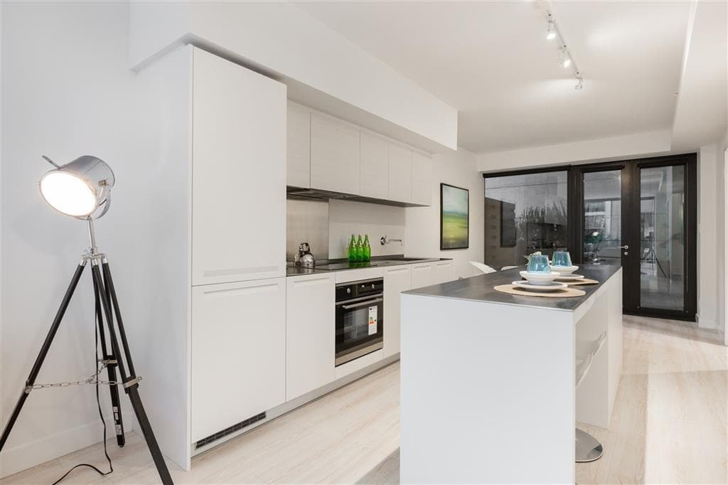 1135 Hornby Street, Vancouver, V6Z 1W1 — photo 5