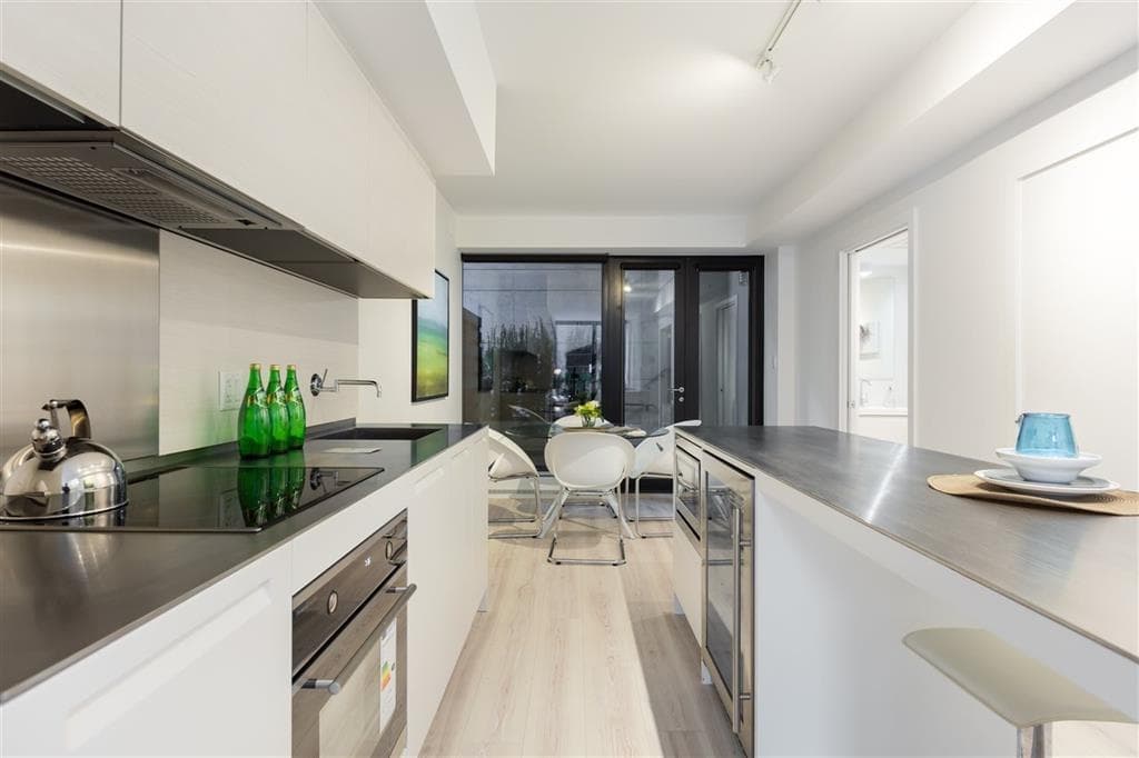 1135 Hornby Street, Vancouver, V6Z 1W1 — photo 4