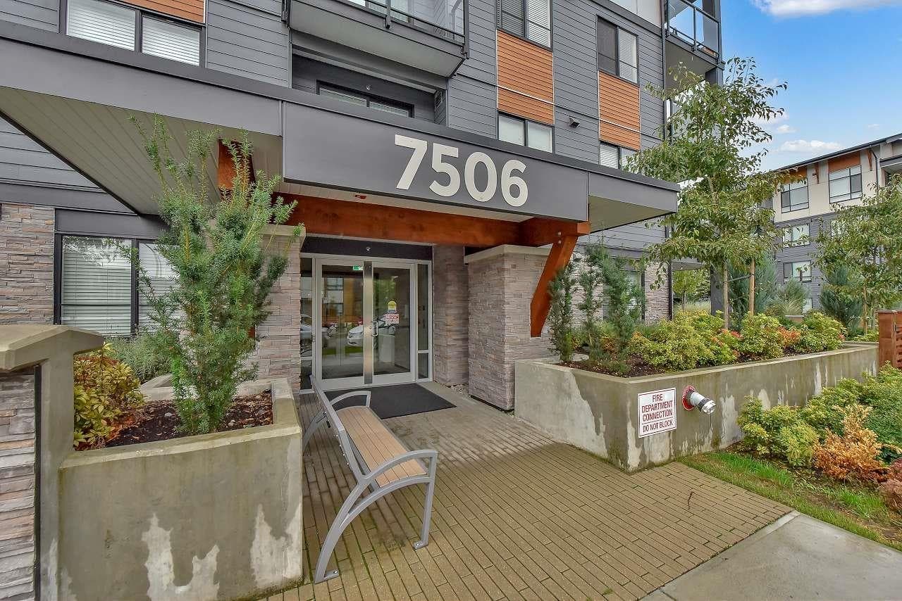 202 - 7506 199a Street, Langley, V4N 3L5 — photo 2