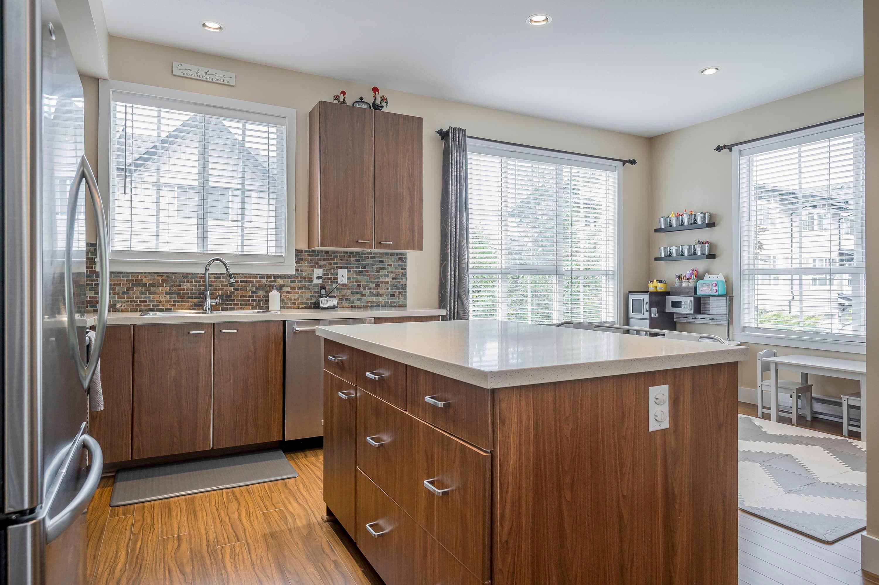 39 - 2450 161a Street, Surrey, V3Z 8K4 — photo 2
