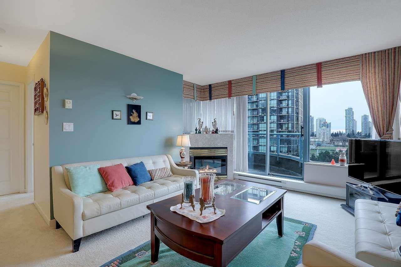 1402 - 13353 108 Avenue, Surrey, V3T 5T5 — photo 3