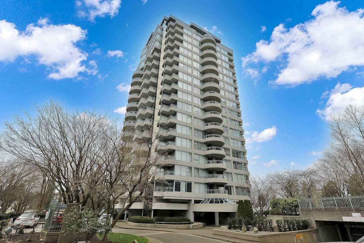 1402 - 13353 108 Avenue, Surrey, V3T 5T5 — photo 1