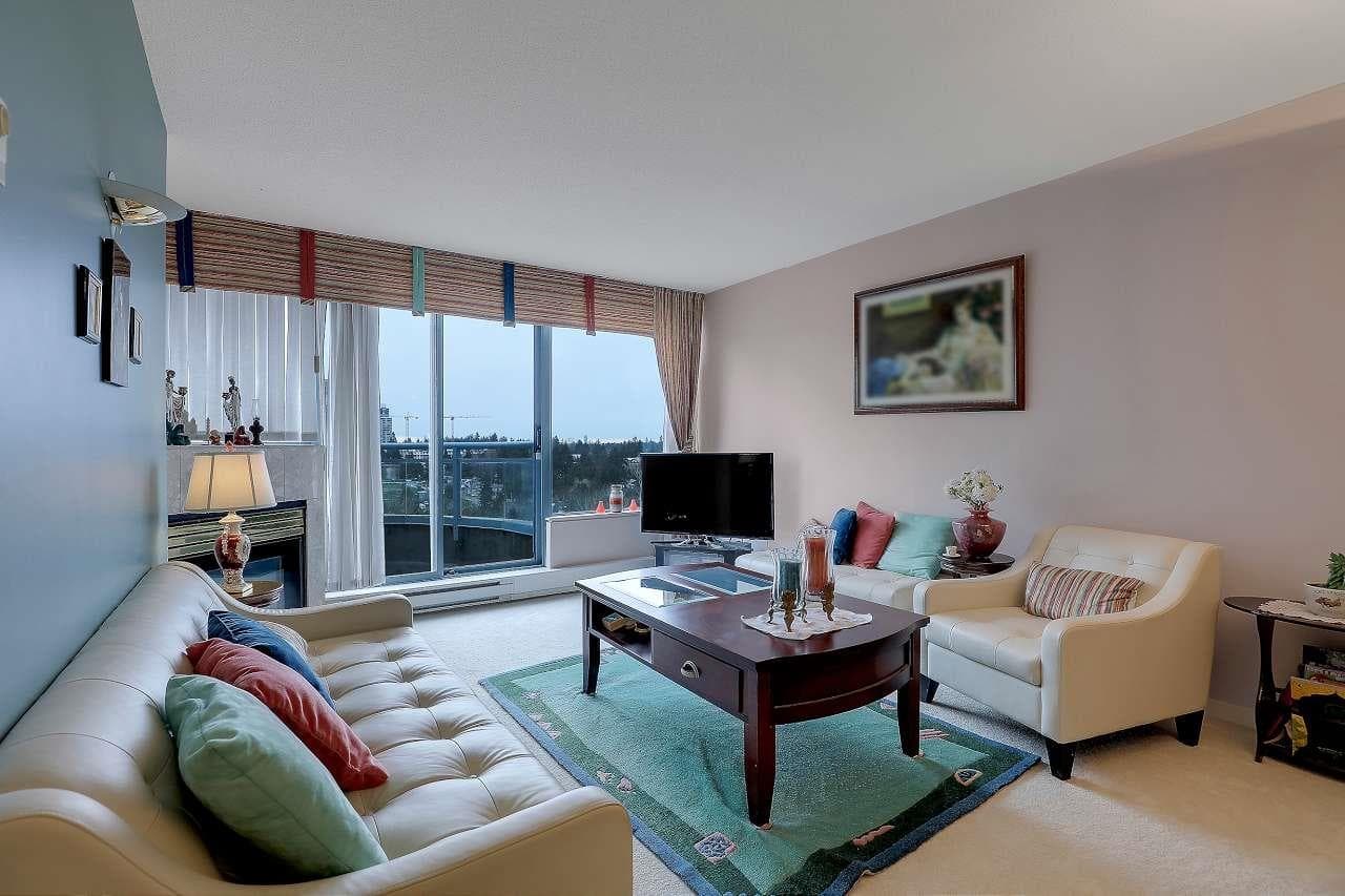 1402 - 13353 108 Avenue, Surrey, V3T 5T5 — photo 5