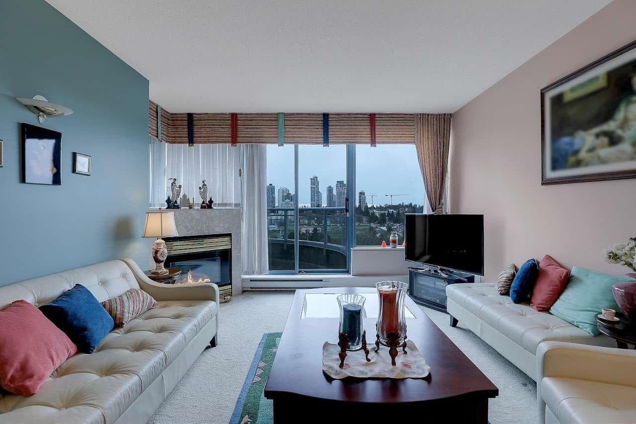 1402 - 13353 108 Avenue, Surrey, V3T 5T5 — photo 4