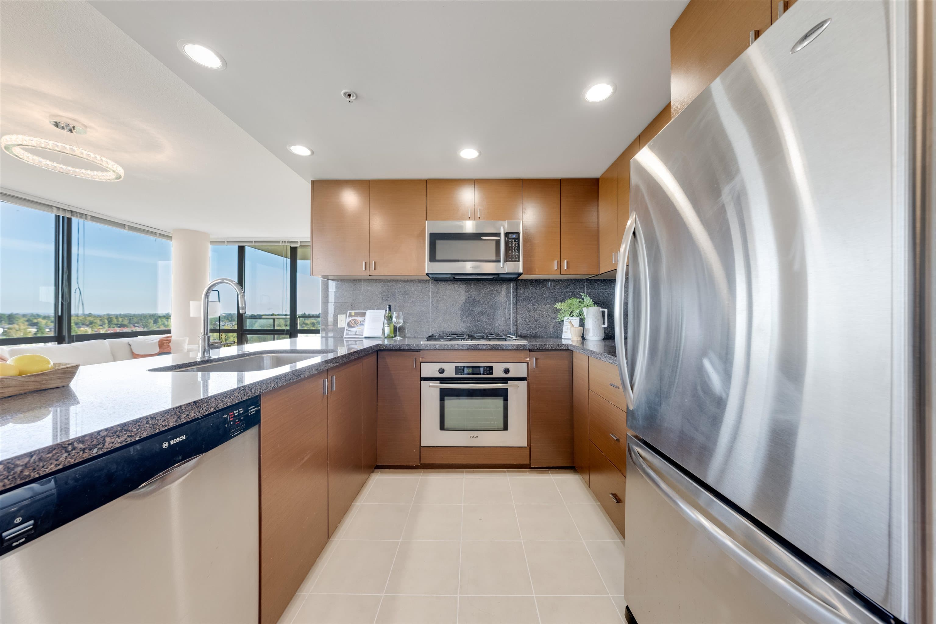 1201 - 6333 Katsura Street, Richmond, V6Y 4L9 — photo 5
