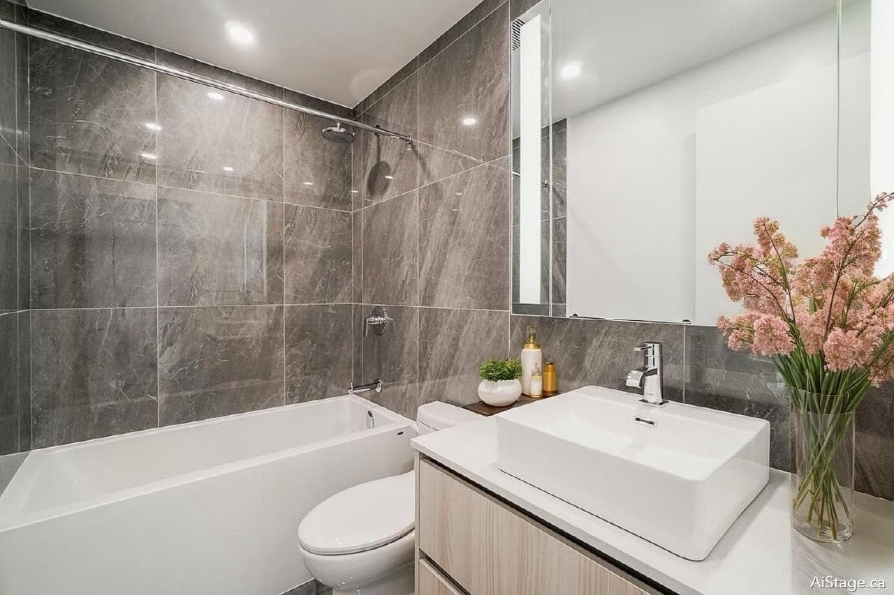 2408 - 5333 Goring Street, Burnaby, V5B 0B6 — photo 3