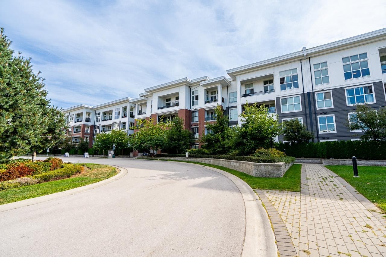 D111 - 8150 207 Street, Langley, V2Y 4J5 — photo 2