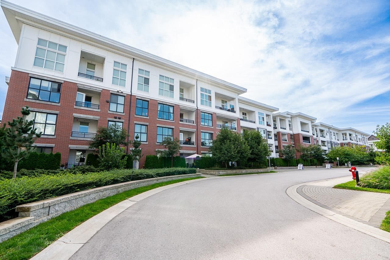 D111 - 8150 207 Street, Langley, V2Y 4J5 — photo 3