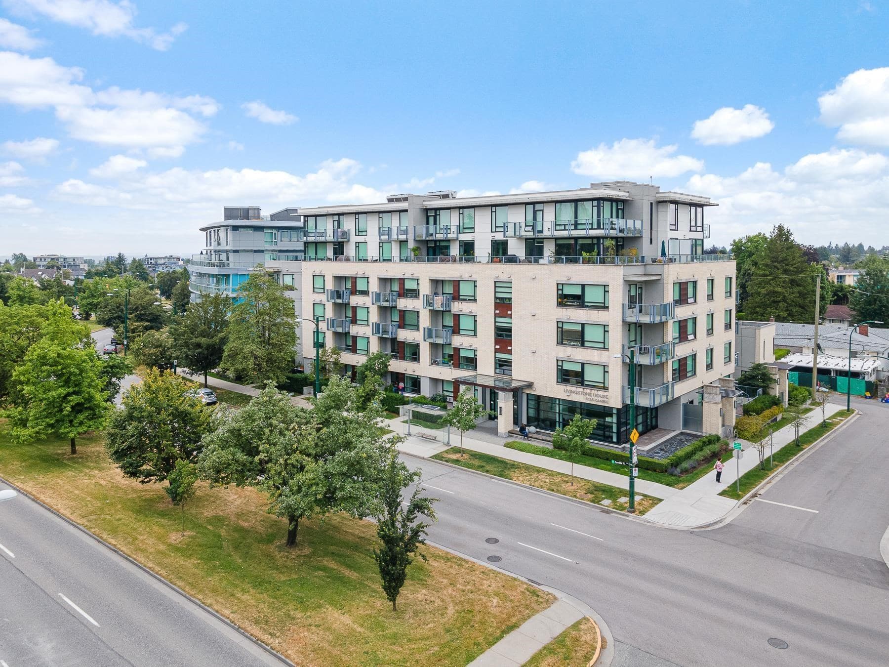 103 - 5115 Cambie Street, Vancouver — sold