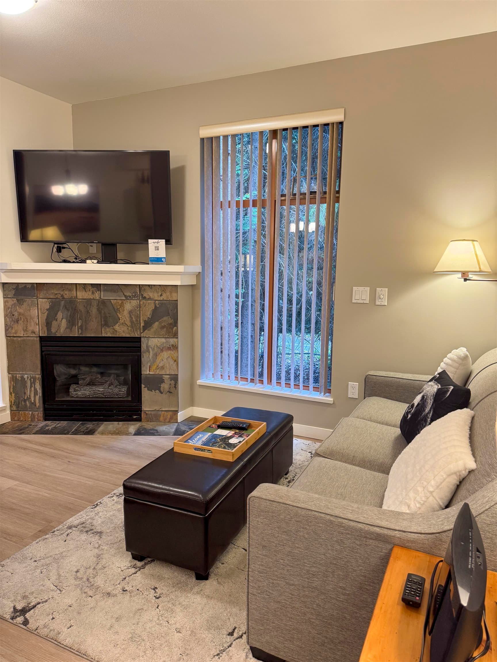 46 - 4355 Northlands (Week 9) Boulevard, Whistler, V8E 1C3 — photo 2