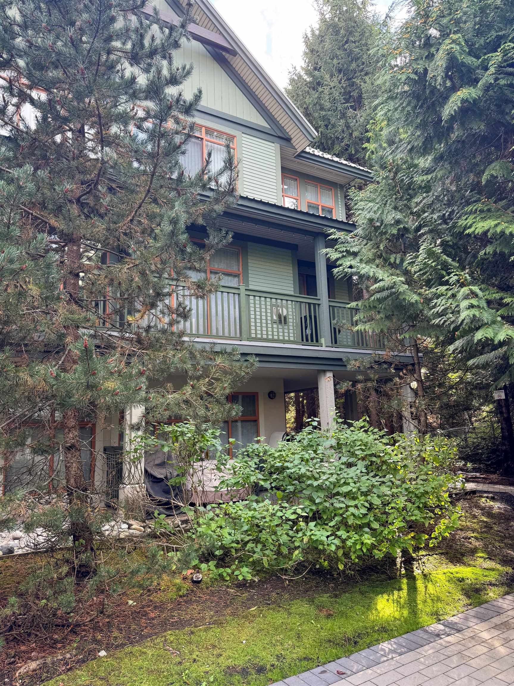 46 - 4355 Northlands (Week 9) Boulevard, Whistler