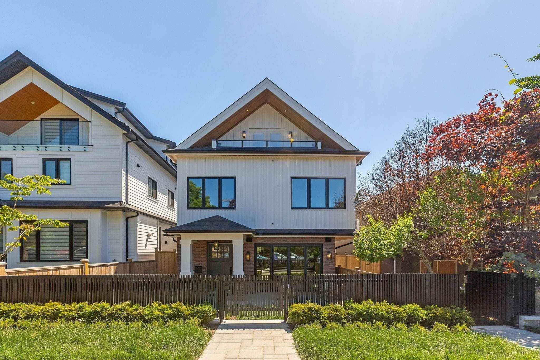 #1 - 2244 E 11th Avenue, Vancouver