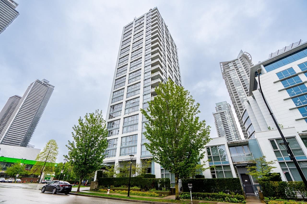 306 - 4400 Buchanan Street, Burnaby, V5C 0E3 — photo 2