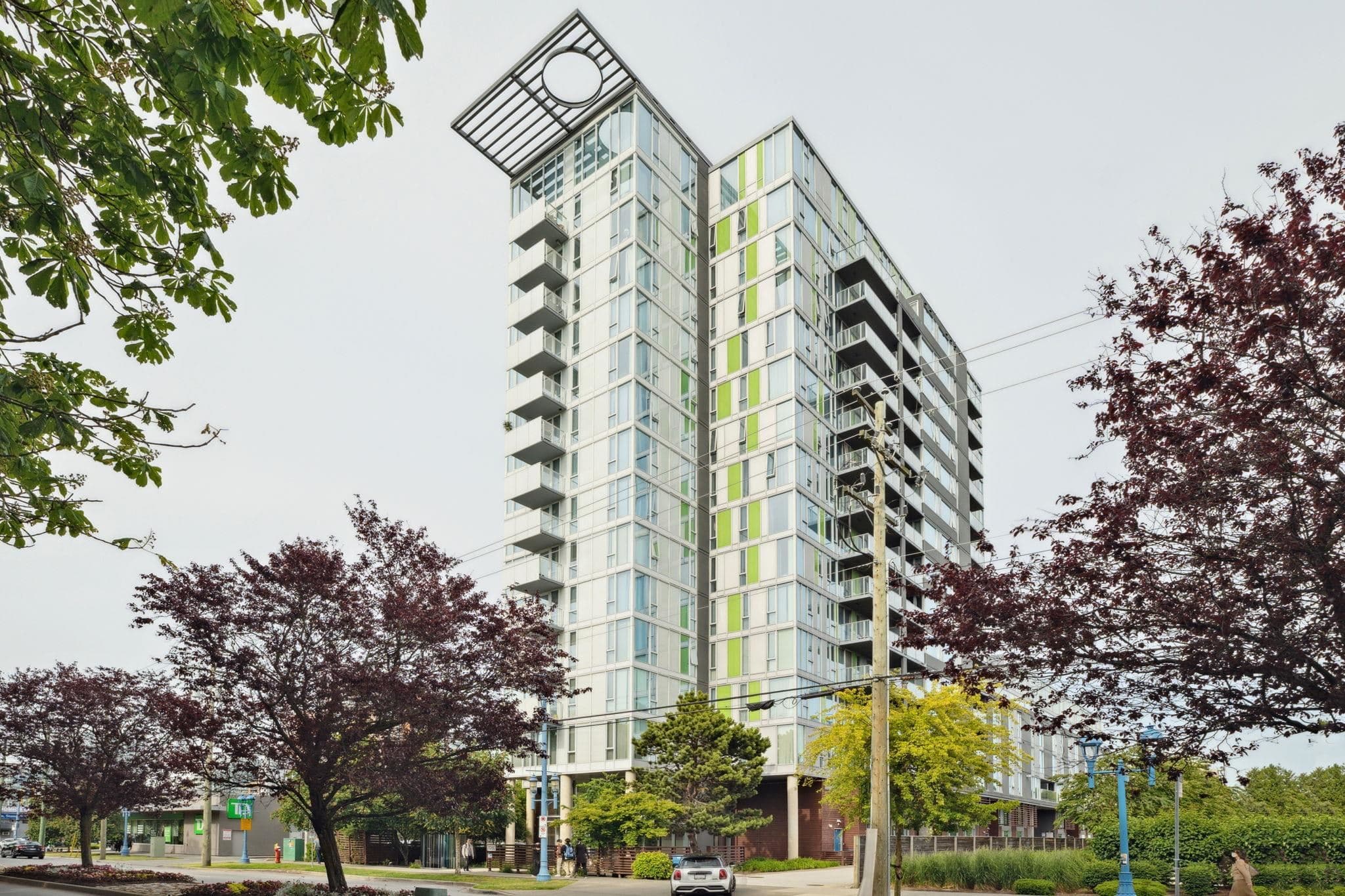306 - 7080 No. 3 Road, Richmond
