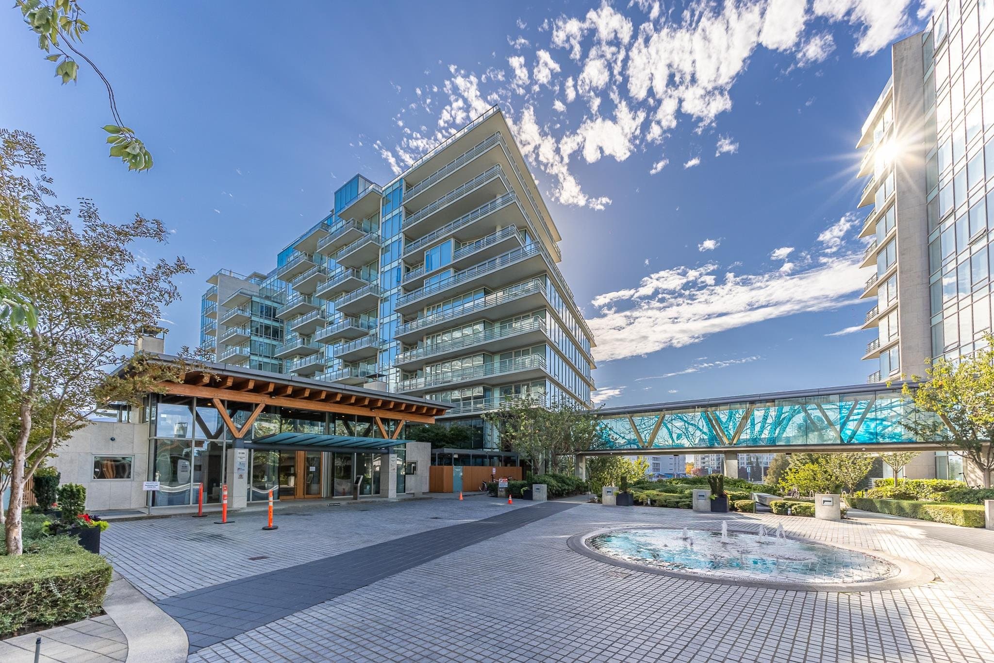 207 - 5177 Brighouse Way, Richmond, V7C 0A7 — photo 2