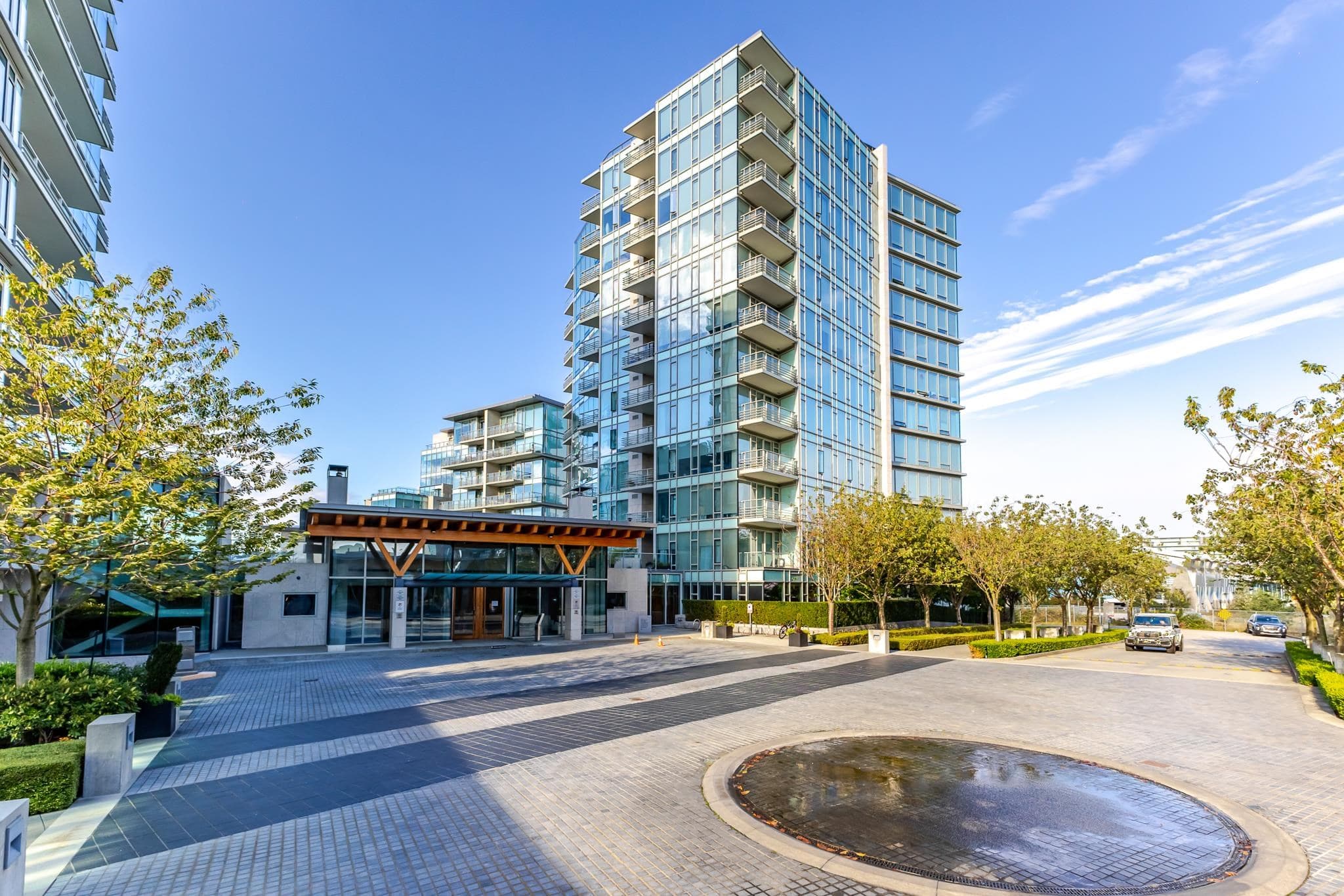 207 - 5177 Brighouse Way, Richmond