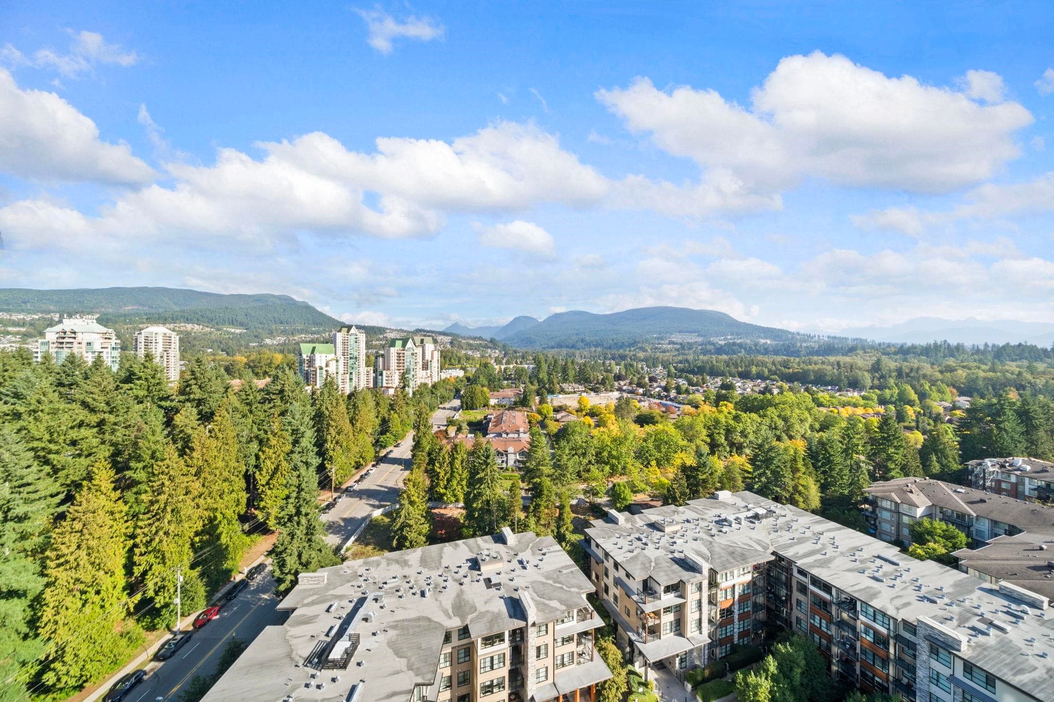 2101 - 3093 Windsor Gate, Coquitlam — sold