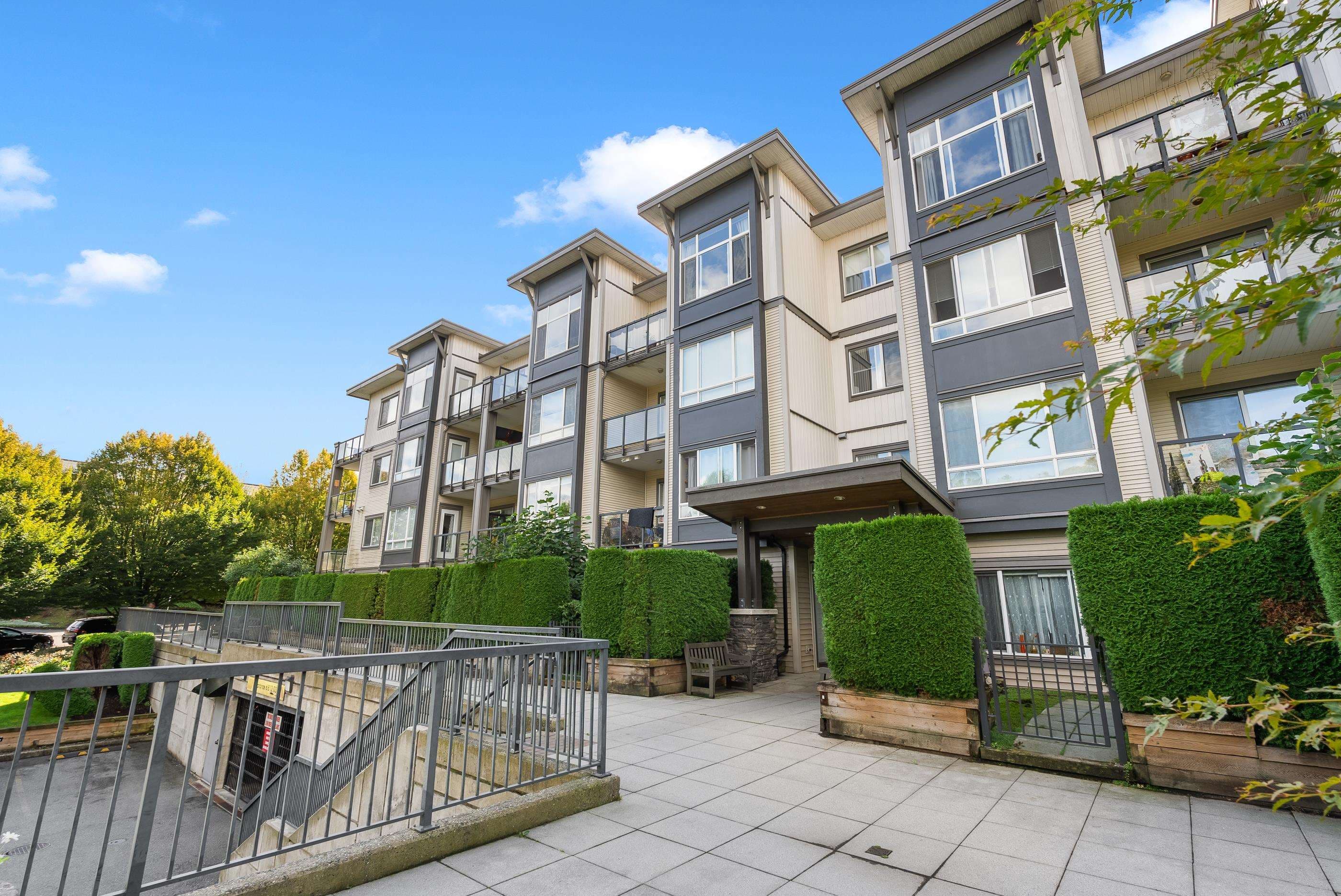 101 - 2943 Nelson Place, Abbotsford, V2S 0C8 — photo 3